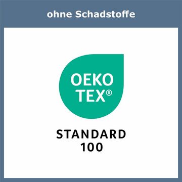 GAWILO Komfortsocken für Damen ohne Gummidruck & ohne Naht für hohen Komfort (6 Paar) extra grob gestrickt für angenehmes Tragegefühl