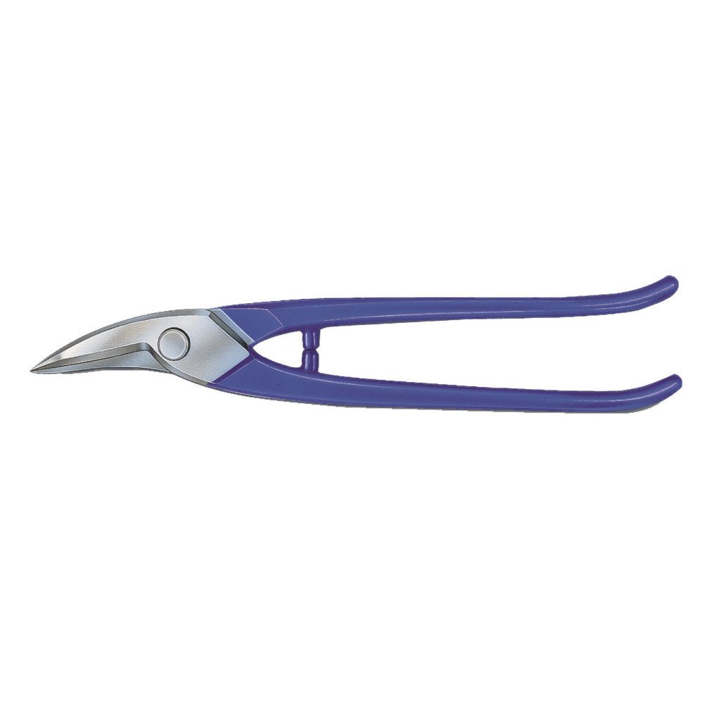 Kiesel Werkzeuge Universalschere Figuren-Lochschere, rechts 250 mm bis 1,2 mm