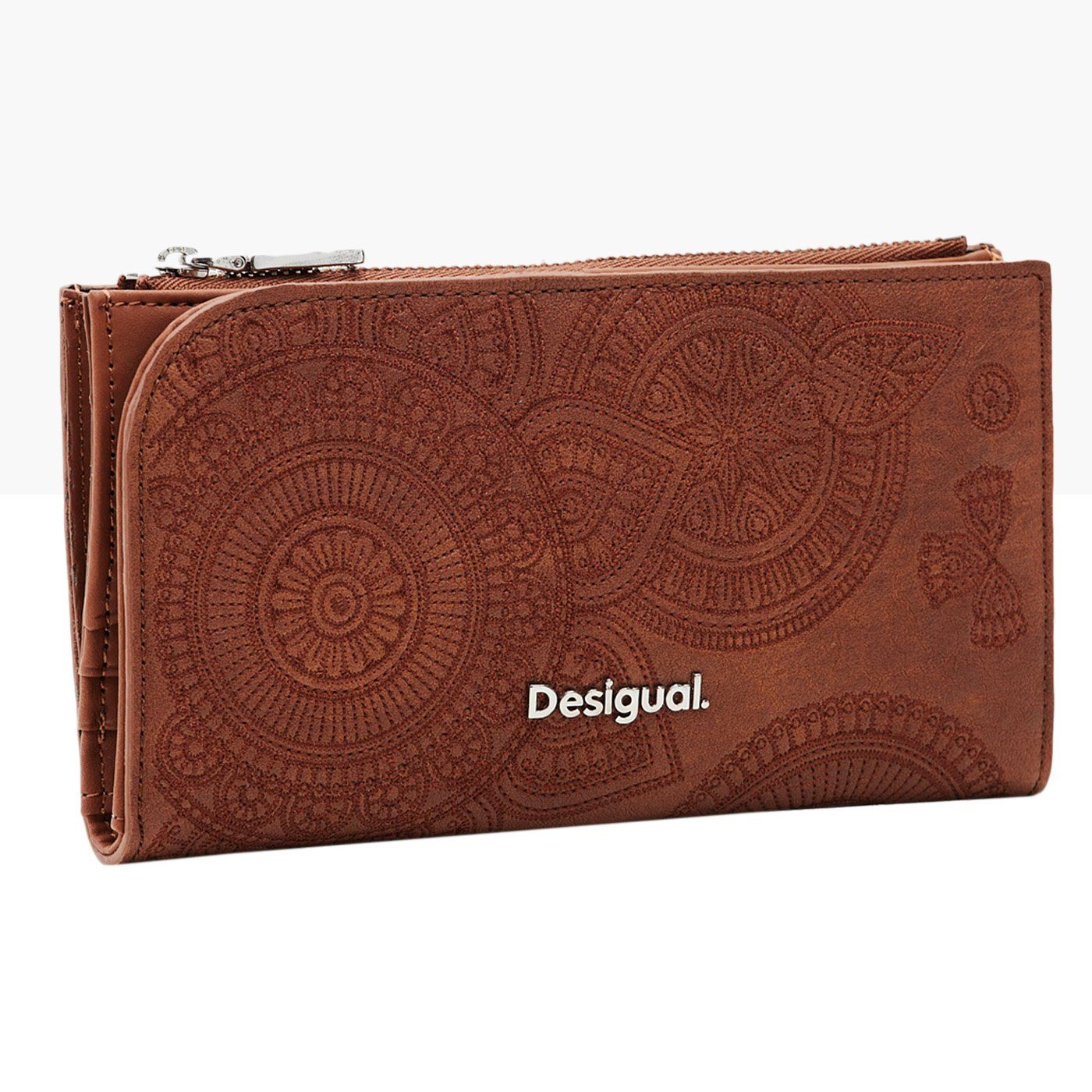 Desigual Geldbörse Geldbörse Portemonnaie Portmonee Mone Dejavu Ines 23WAYP günstig online kaufen