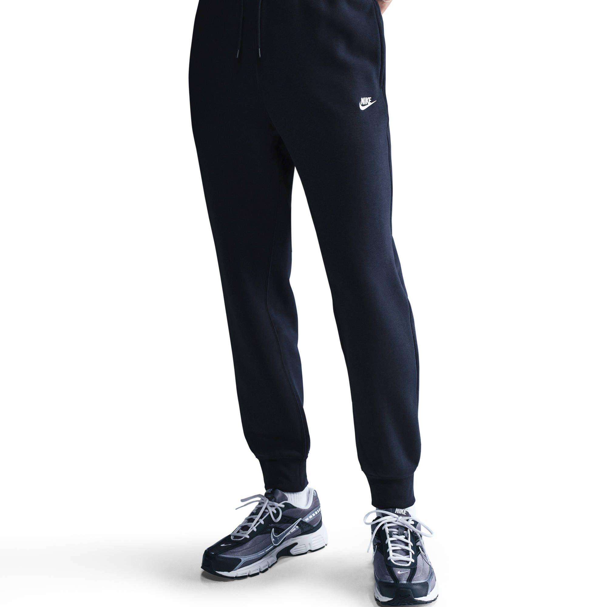 Nike Sportswear Jogginghose CLUB BB JOGGER PERFEKT FÜR JEDEN TAG günstig online kaufen