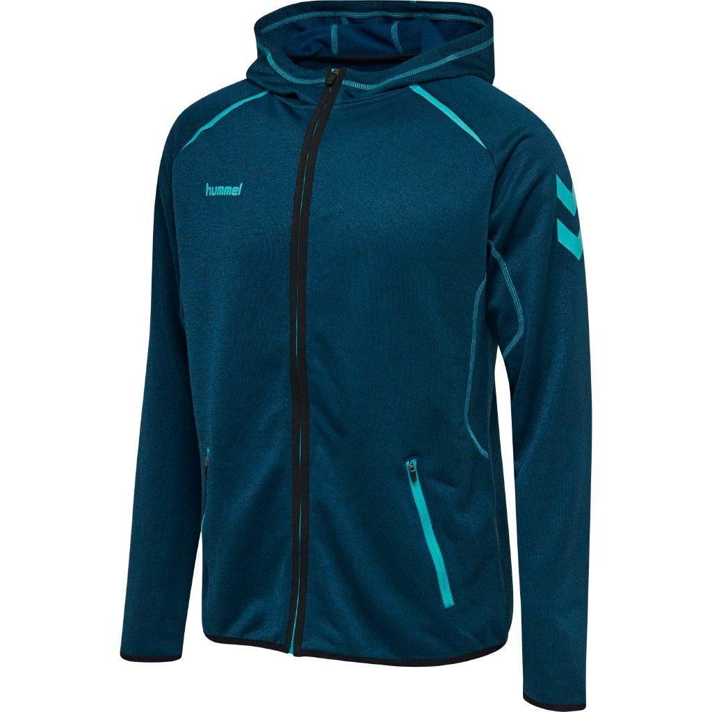 Sweatshirt hmlAuthentic Pro Zip Hoodie