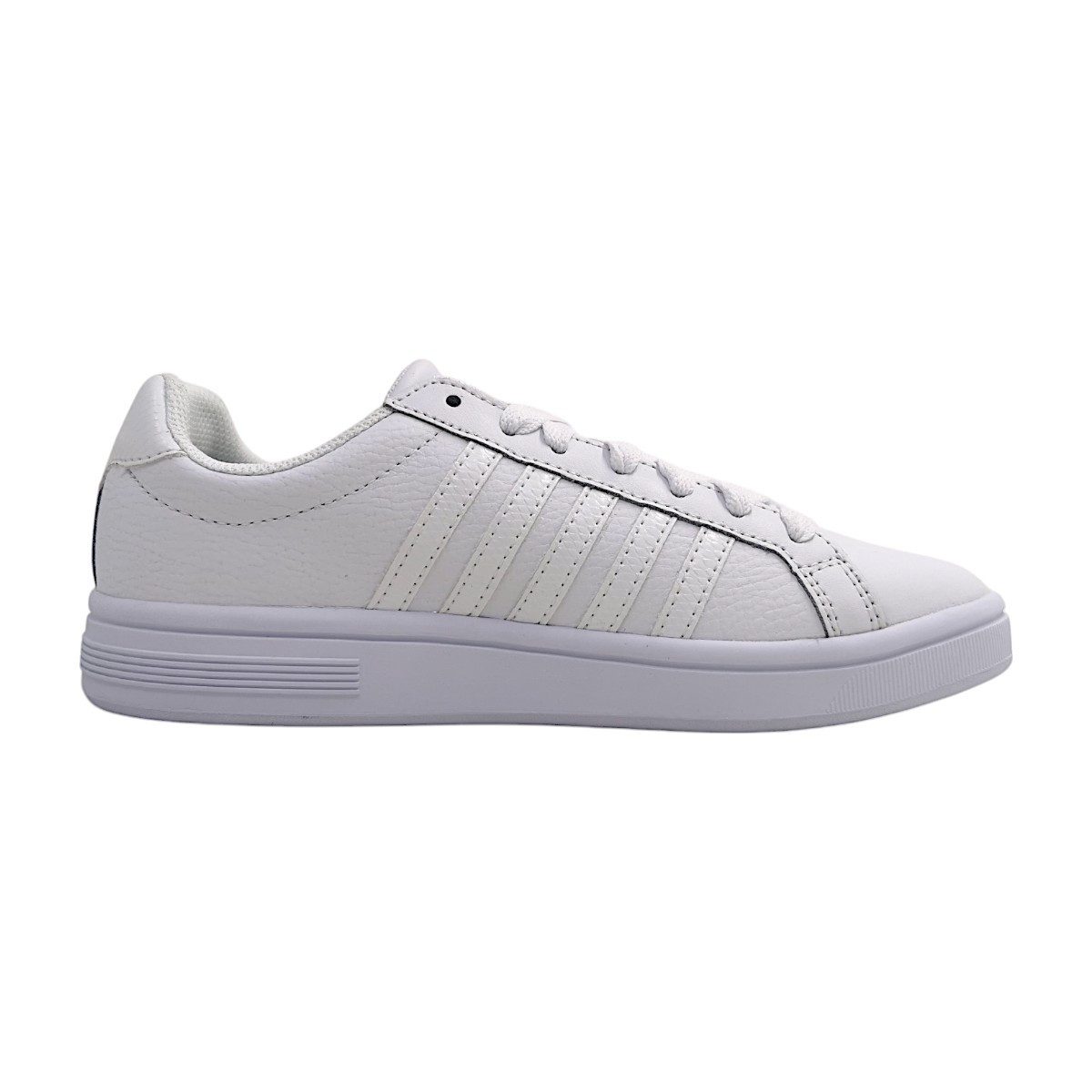 K-Swiss sportlicher Schnürer Slip-On Sneaker günstig online kaufen