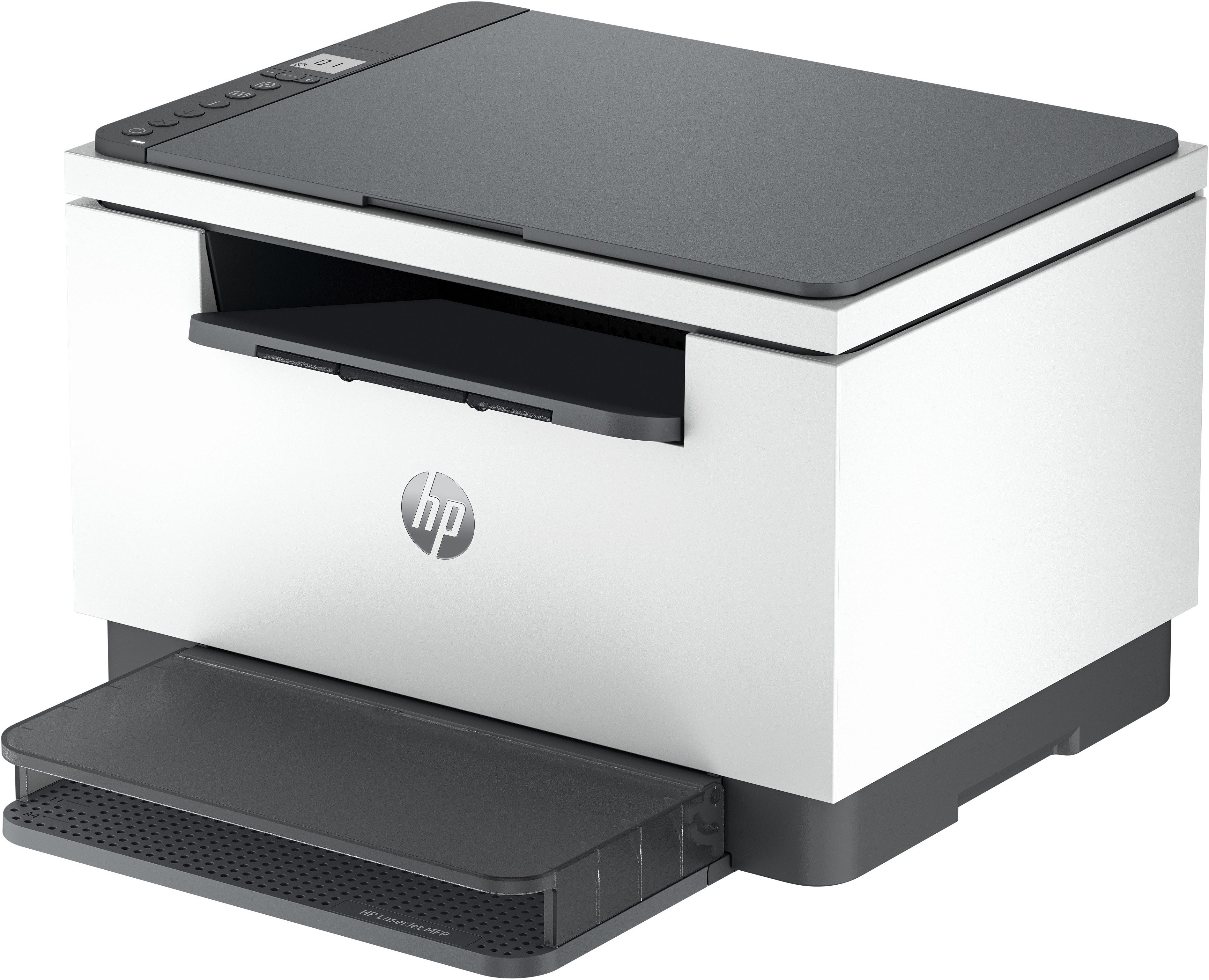 HP LaserJet MFP M234d Multifunktionsdrucker