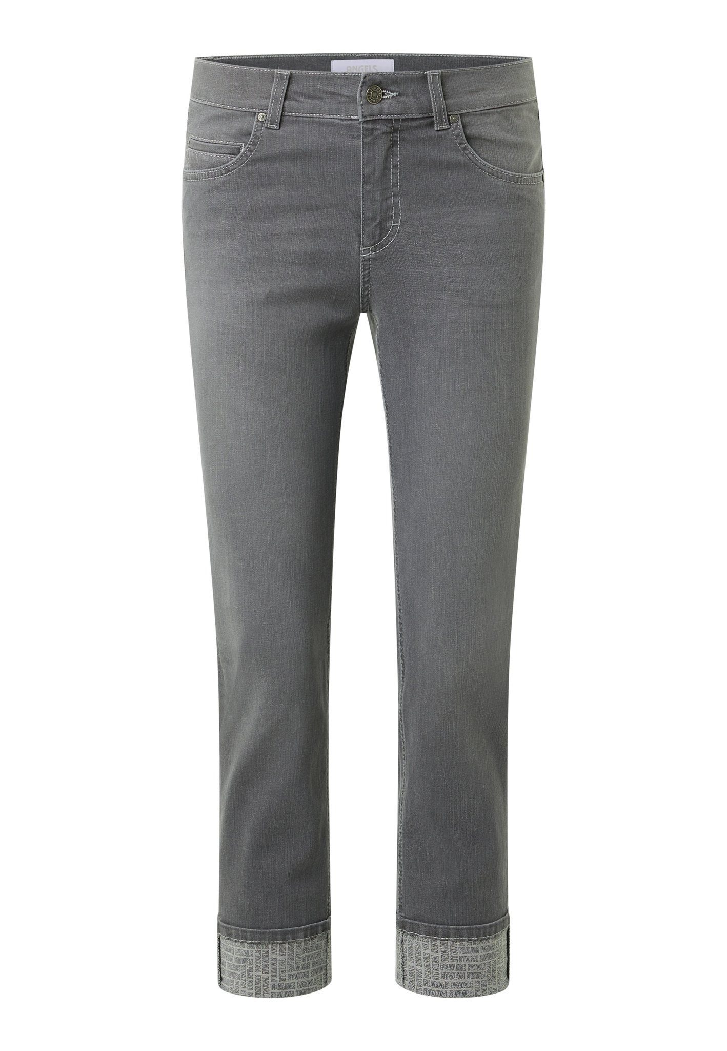 ANGELS Bequeme Jeans