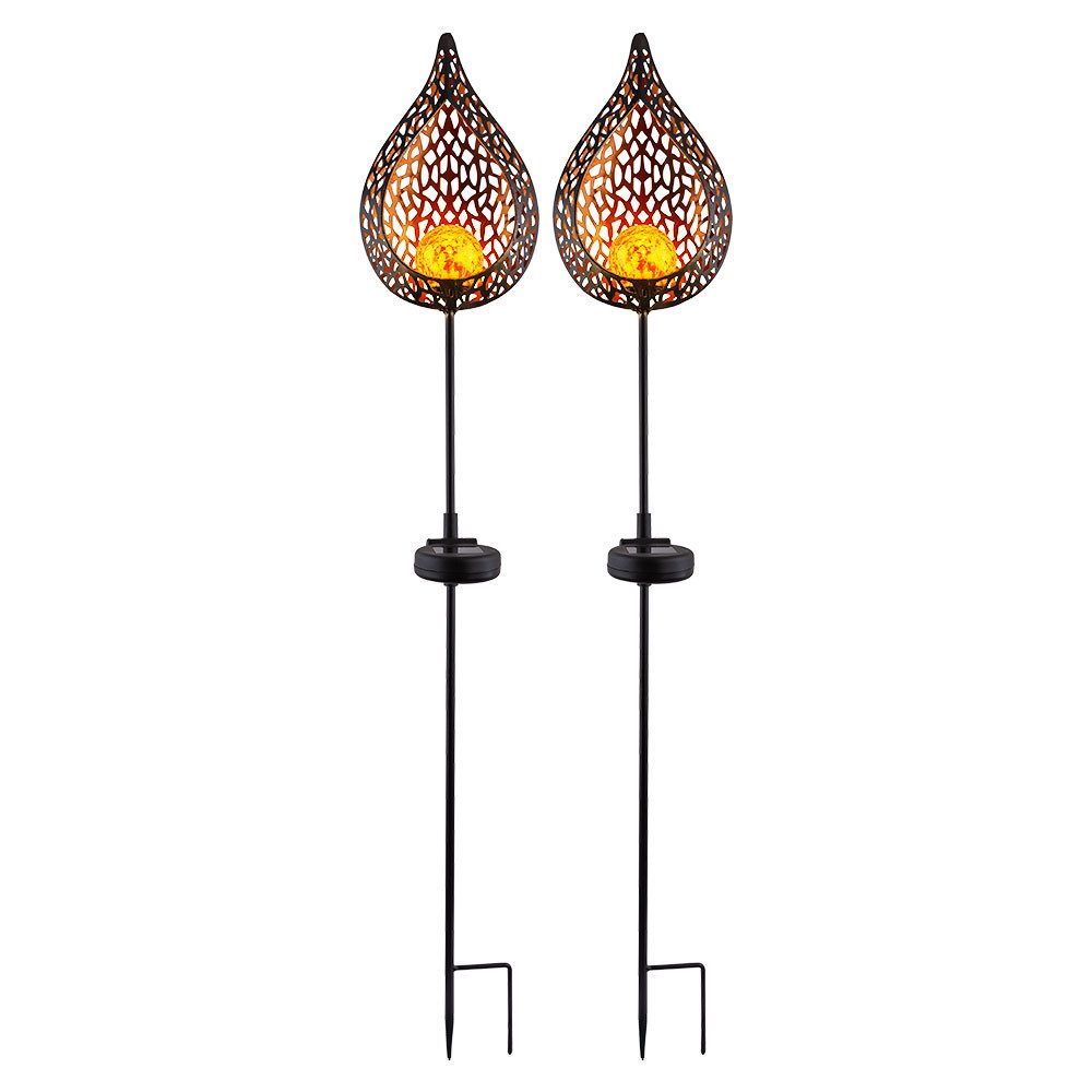 LED Solarleuchte