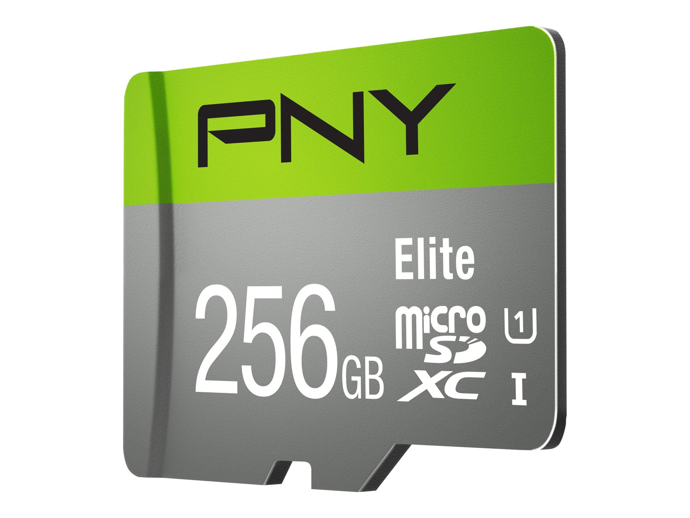 PNY Micro SD-Karte
