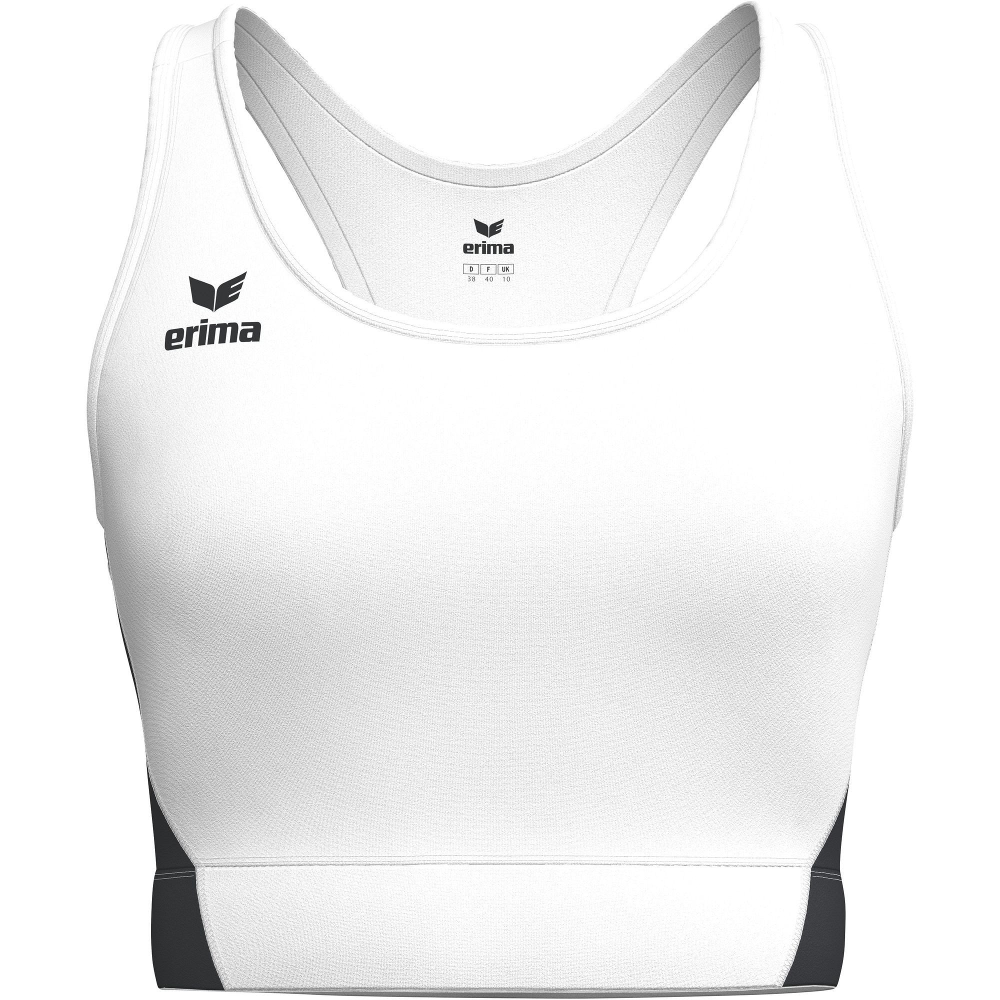 Erima Sport-BH erima Damen Sport BH T&F WINGS Bra