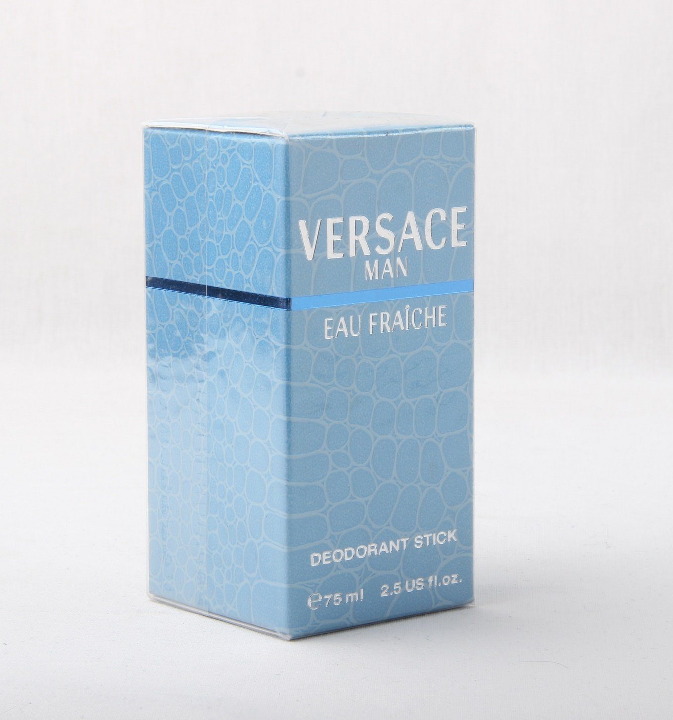 Versace Versace 75ml Eau Fraiche Fraiche Stick Eau Deodorant Man
