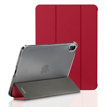 Hama Tablet-Hülle Cover "Fold Clear", Apple iPad mini 8,3" 6. Gen./2021