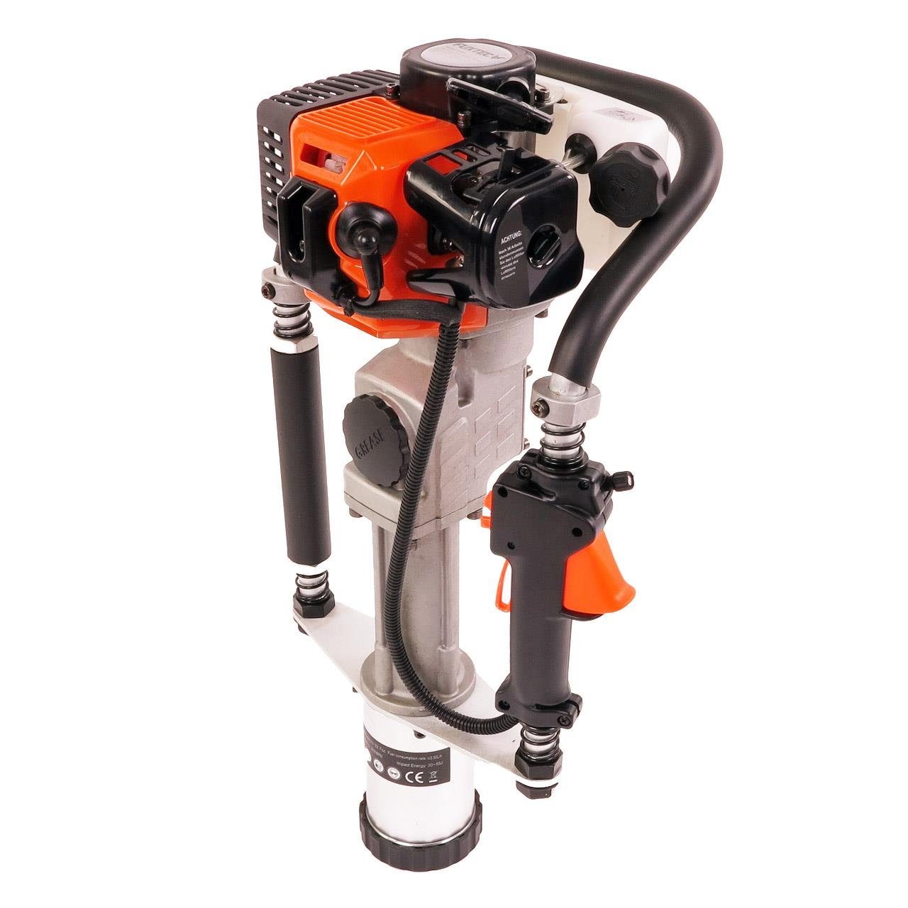 FUXTEC Erdbohrer FX-PR165, max. 5000 U/min günstig online kaufen