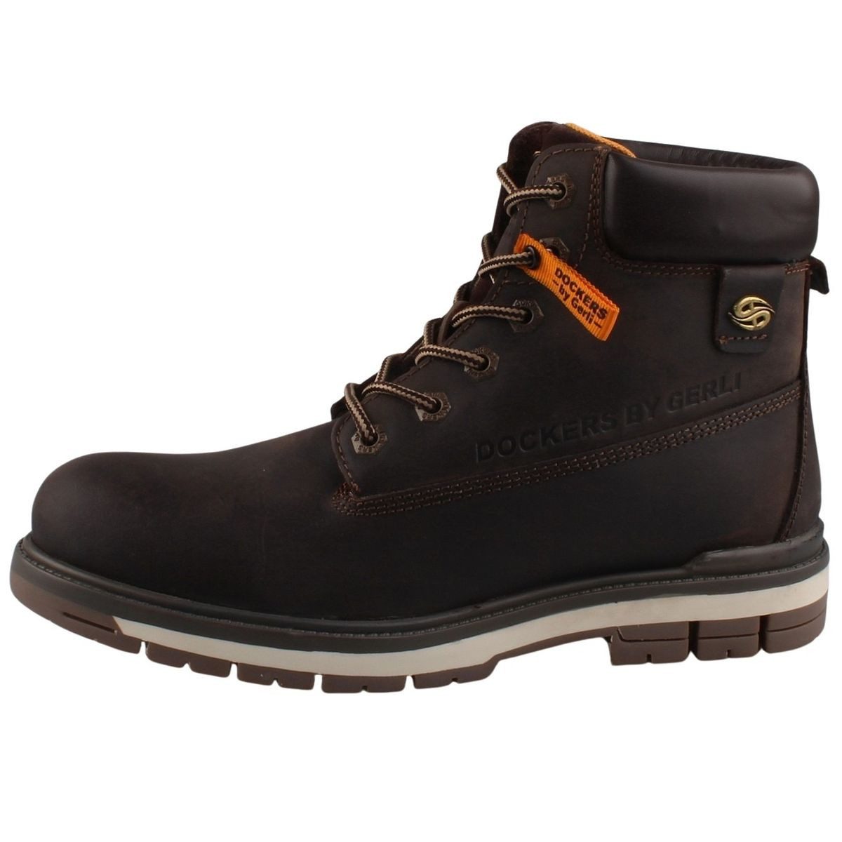Dockers by Gerli 43LU001-400360 Stiefel