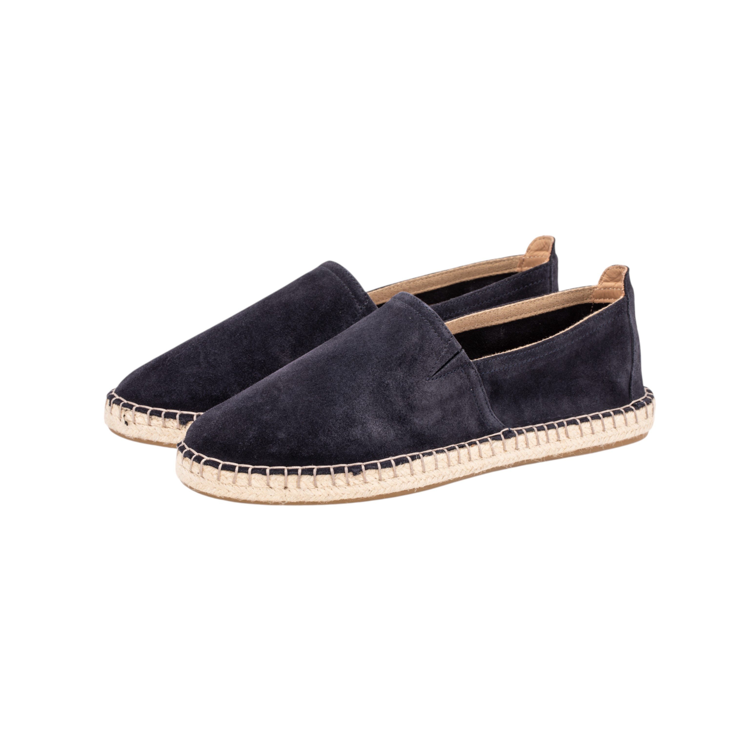 JOOP! Joop - Herren Slip On Velluto Stampa Lias Slipper – Bild 2 von 5