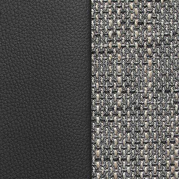 DOMO collection Wohnlandschaft MORIC Massiv! - Belastbar bis 140 kgxSitz, 353x216x80 cm, XXL, U-Form, inkl. Zierkissen – Bild 4 von 5