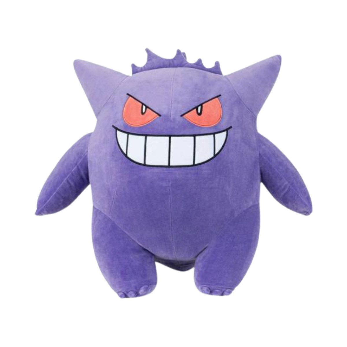 Plüschfigur Plüsch Gengar 60cm Refresh 2025