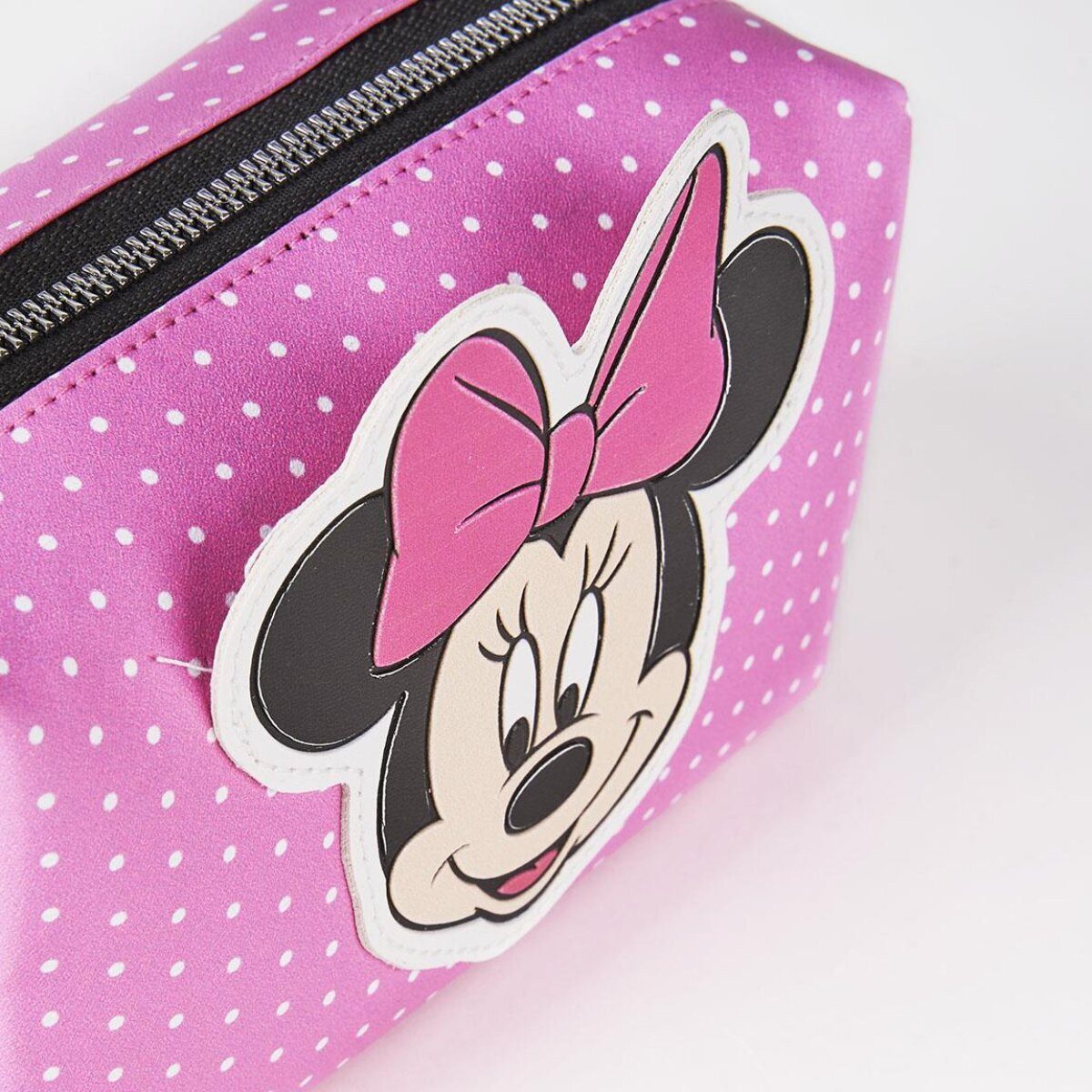 Disney Kulturbeutel Disney Minnie Mouse Reisefreunde Kulturbeutel Kosmetiktasche