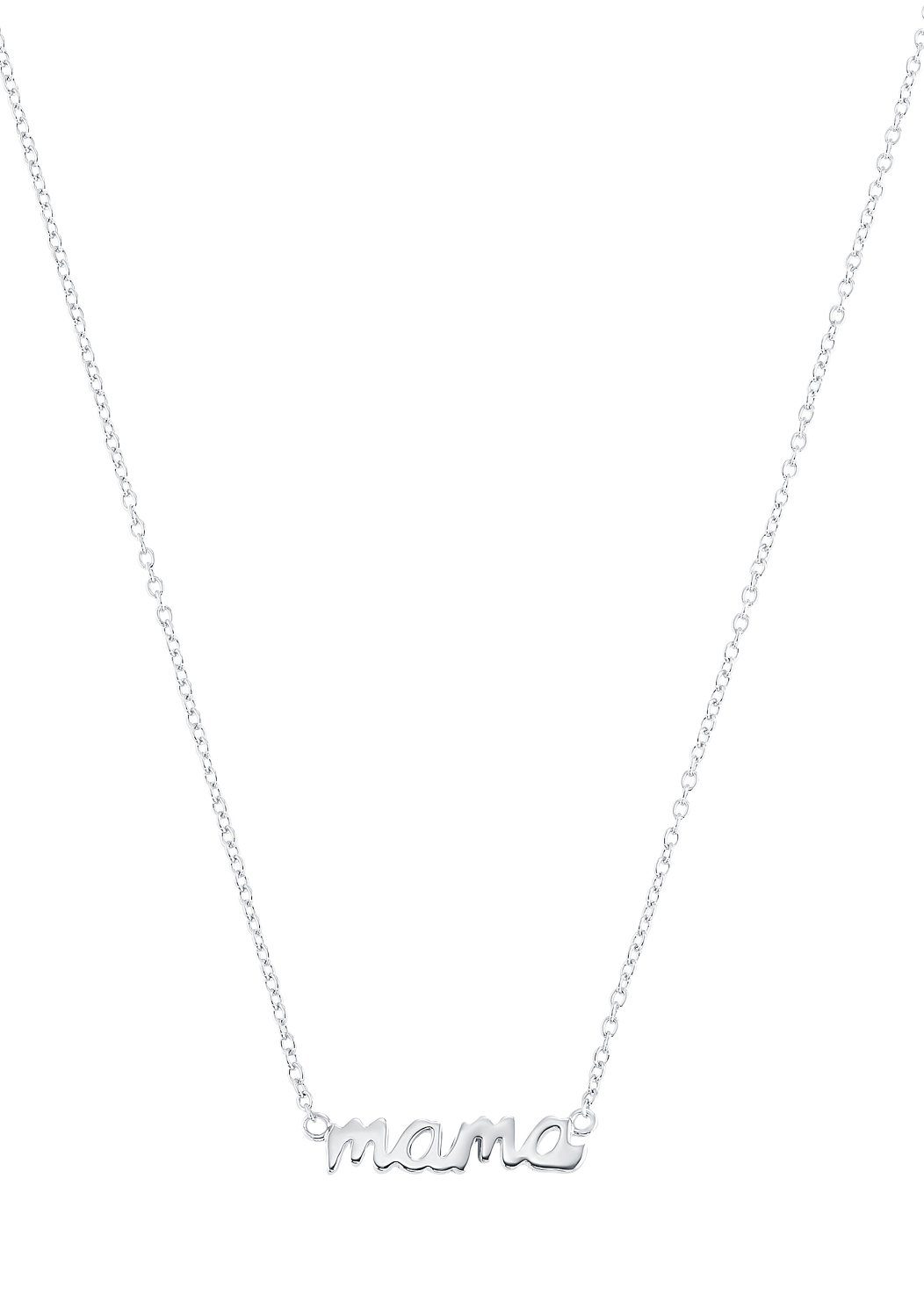 s.Oliver Kette mit Anhänger mama, 20342...