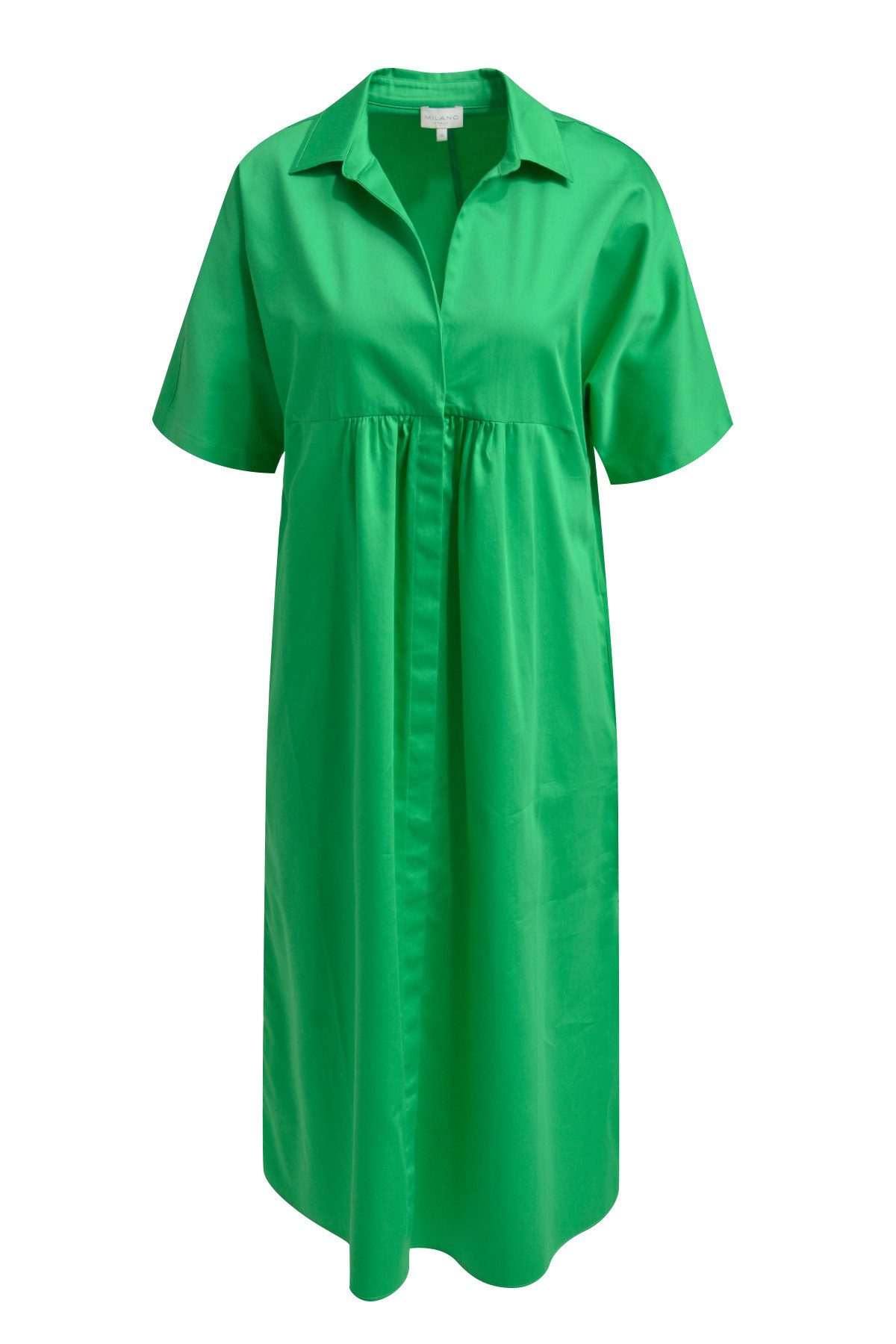 Milano Italy Sommerkleid mit Seitenschlitze günstig online kaufen