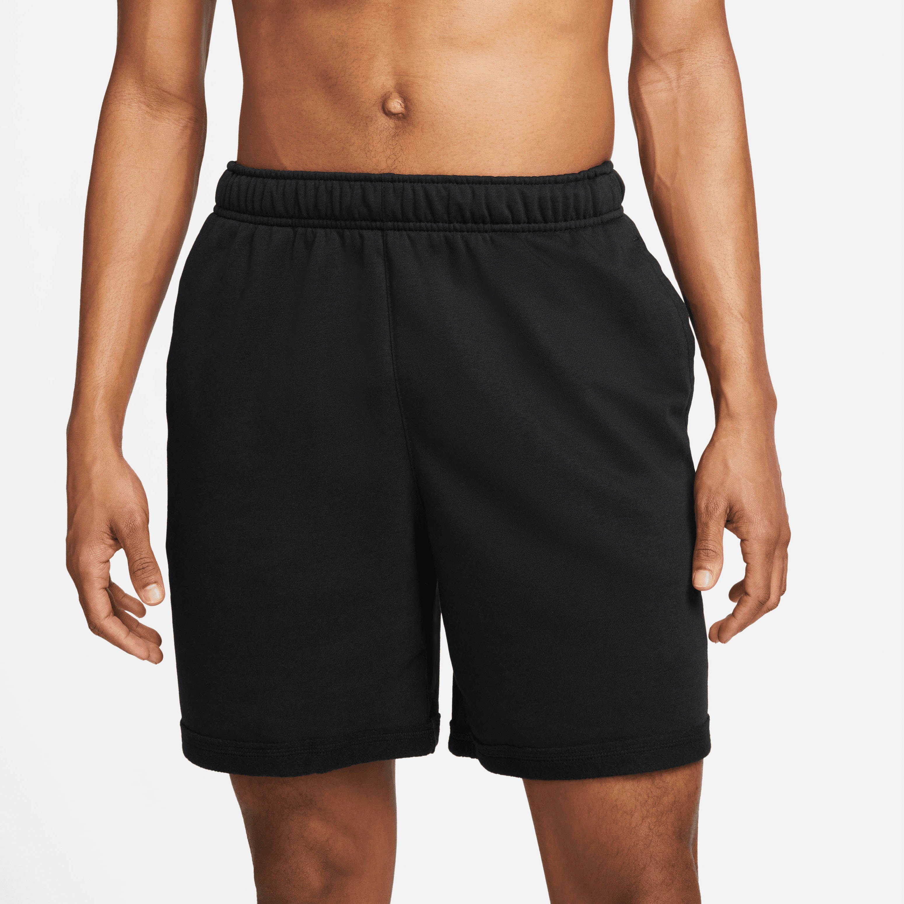 Men's Yogashorts Shorts Nike Therma-FIT Yoga