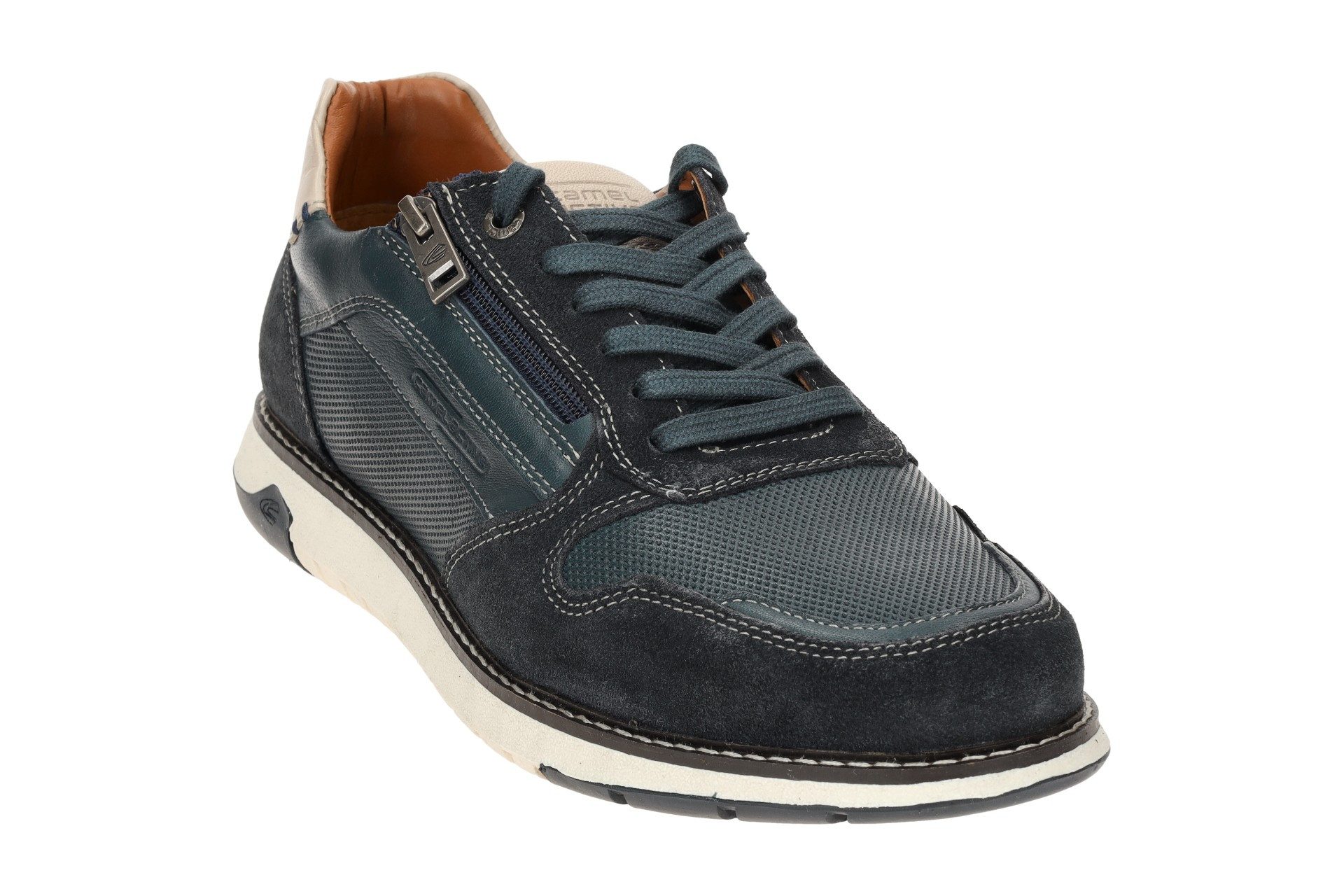 camel active 54PT002-201665 Schnürschuh