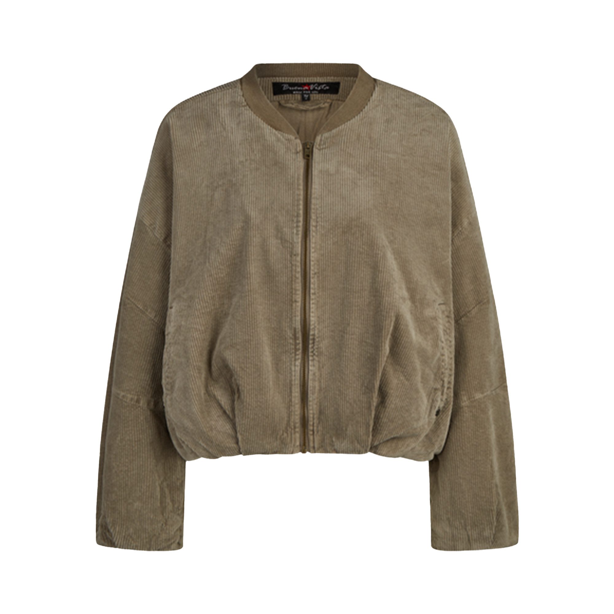 Buena Vista Bomberjacke Bomber corduroy