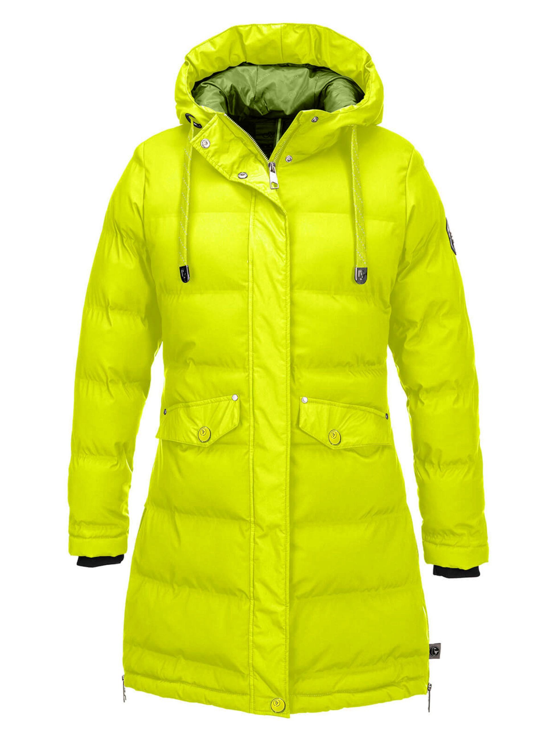Schietwetter Funktionsjacke Damen günstig online kaufen