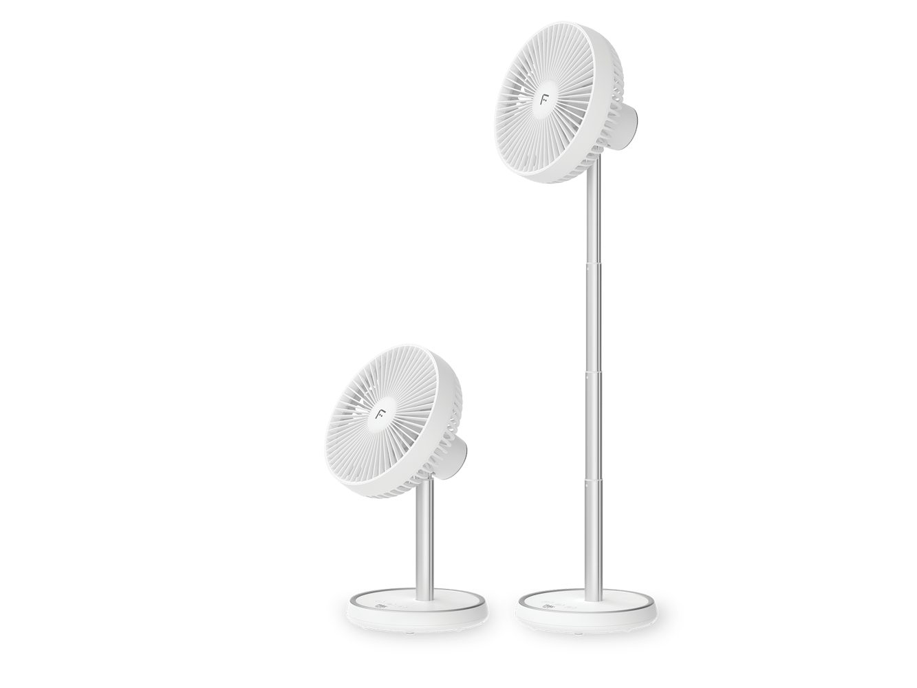 FAKIR Standventilator