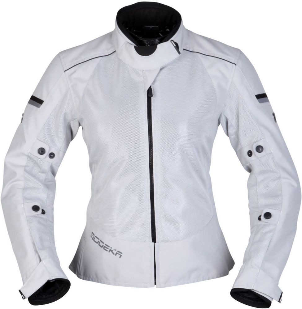 Modeka Motorradjacke Jacke Veo Air Lady günstig online kaufen