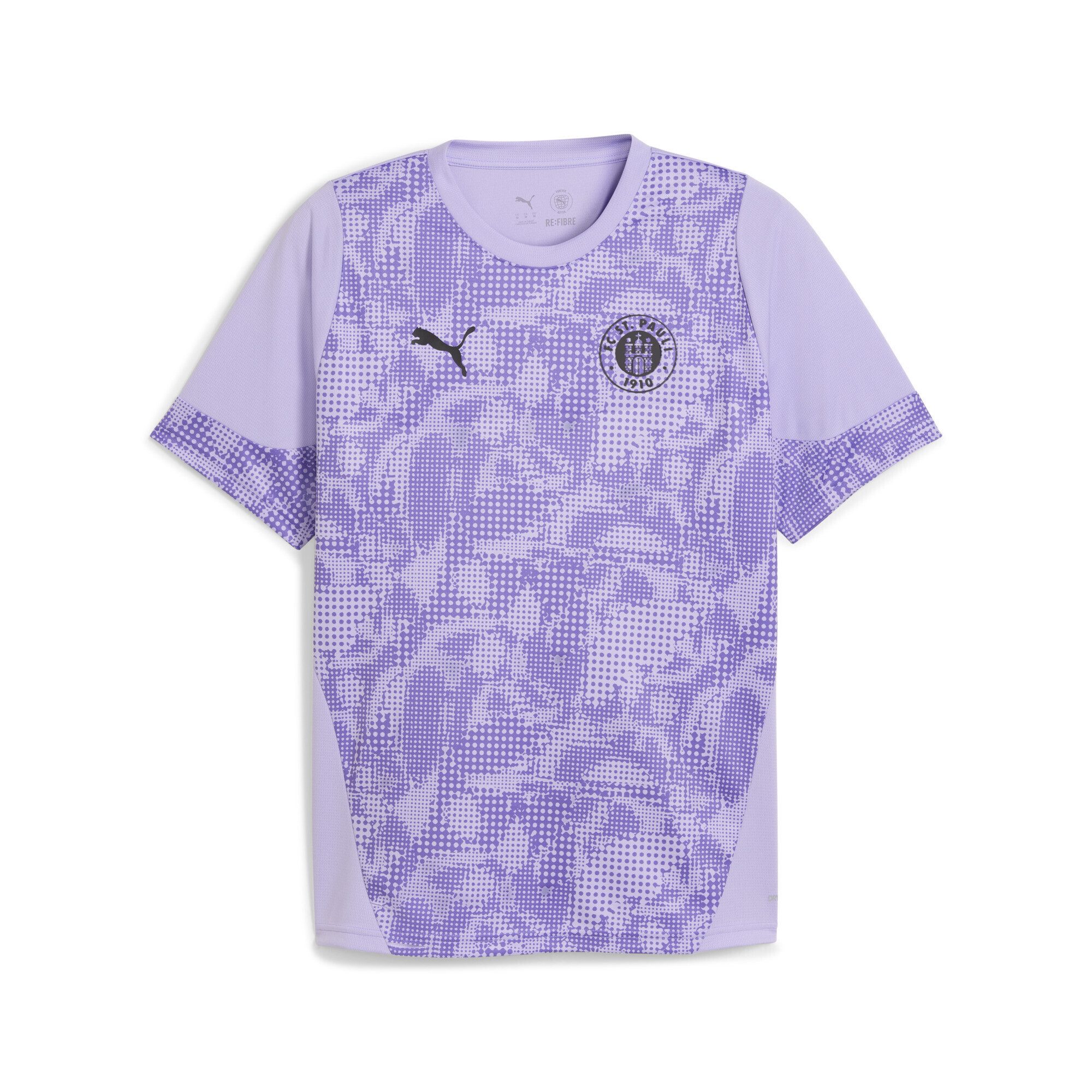 PUMA Trainingsshirt FC St. Pauli Trainingstrikot günstig online kaufen