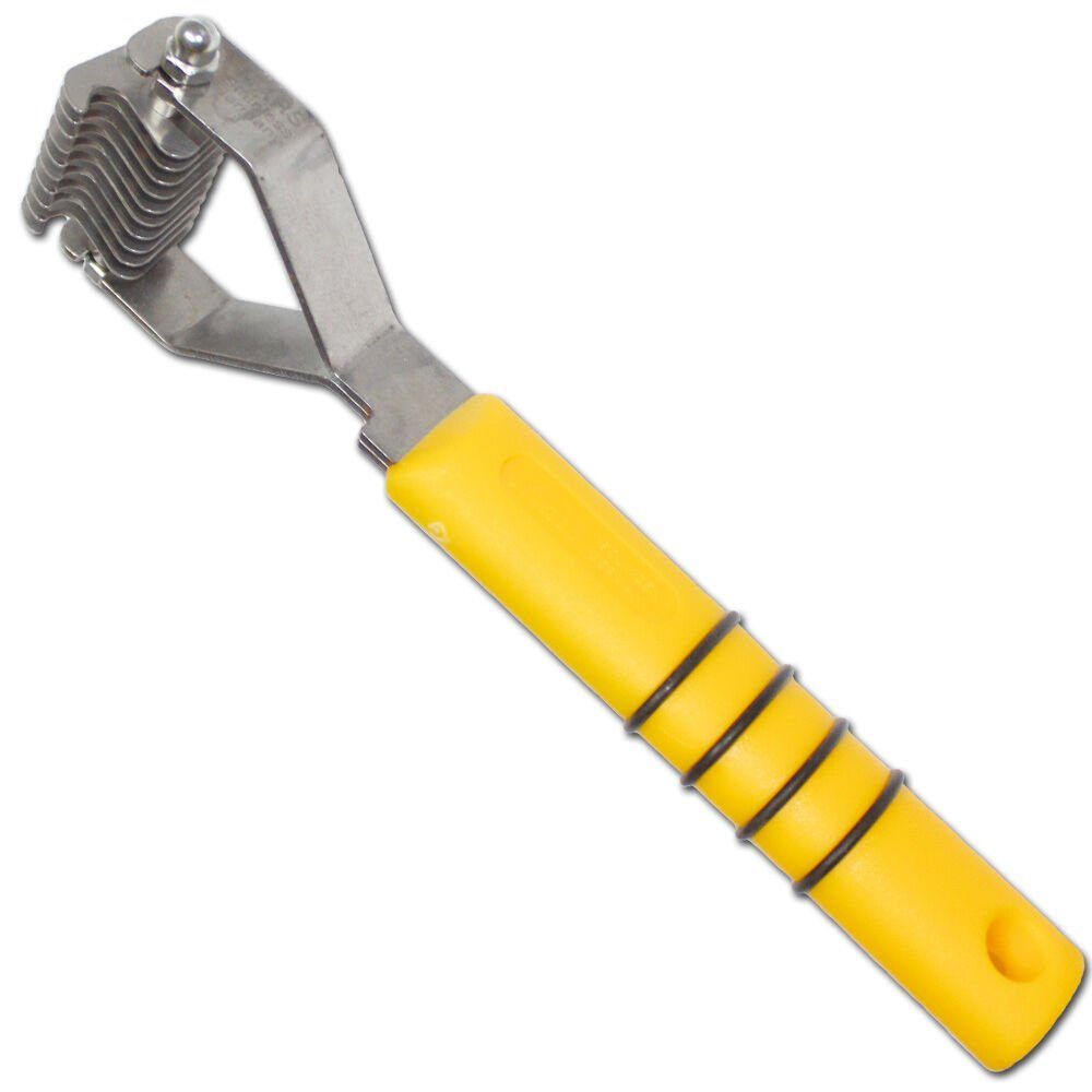 Unterwollharke Coat King - Trimmstriegel