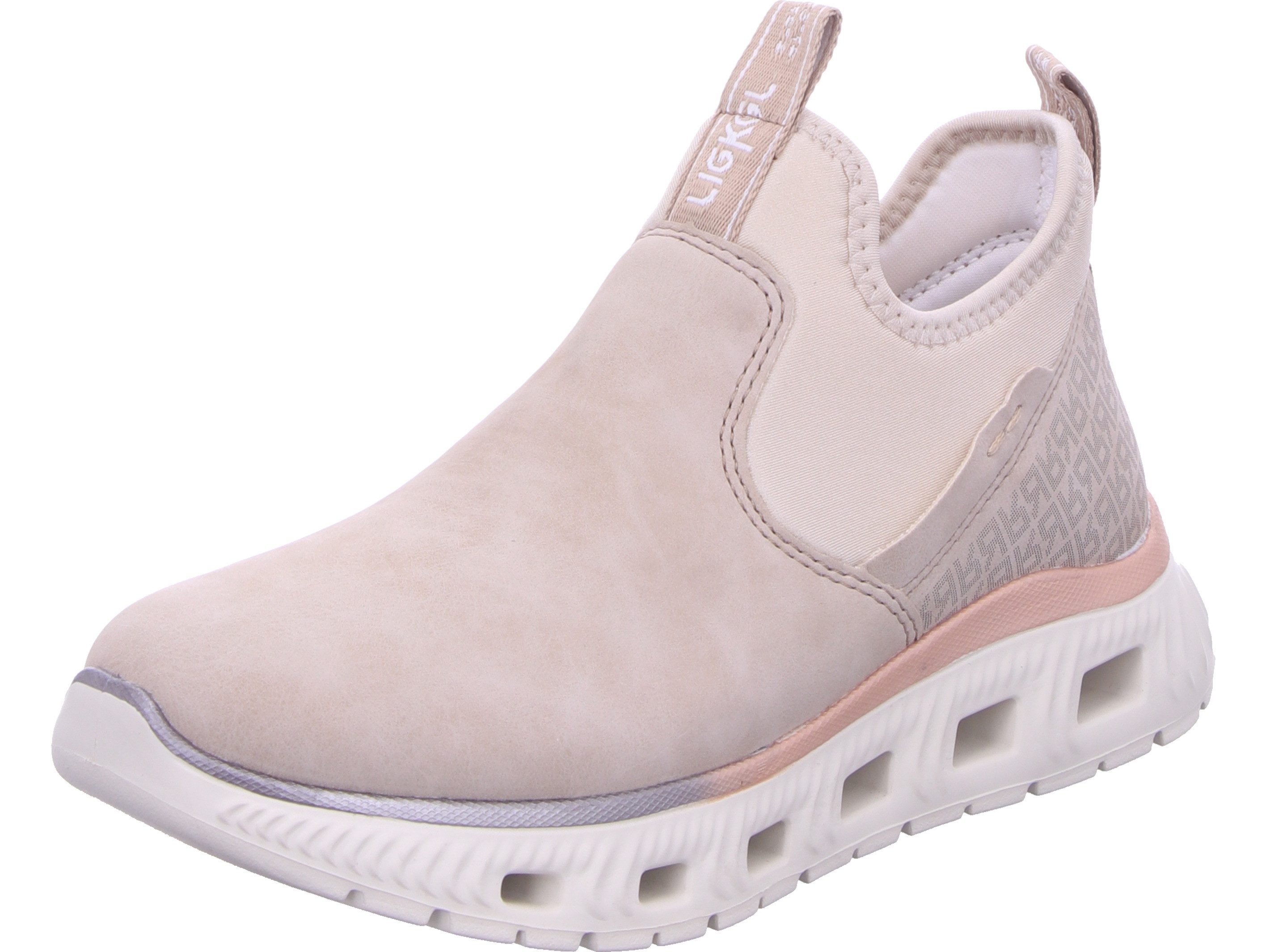 Rieker Slipper günstig online kaufen