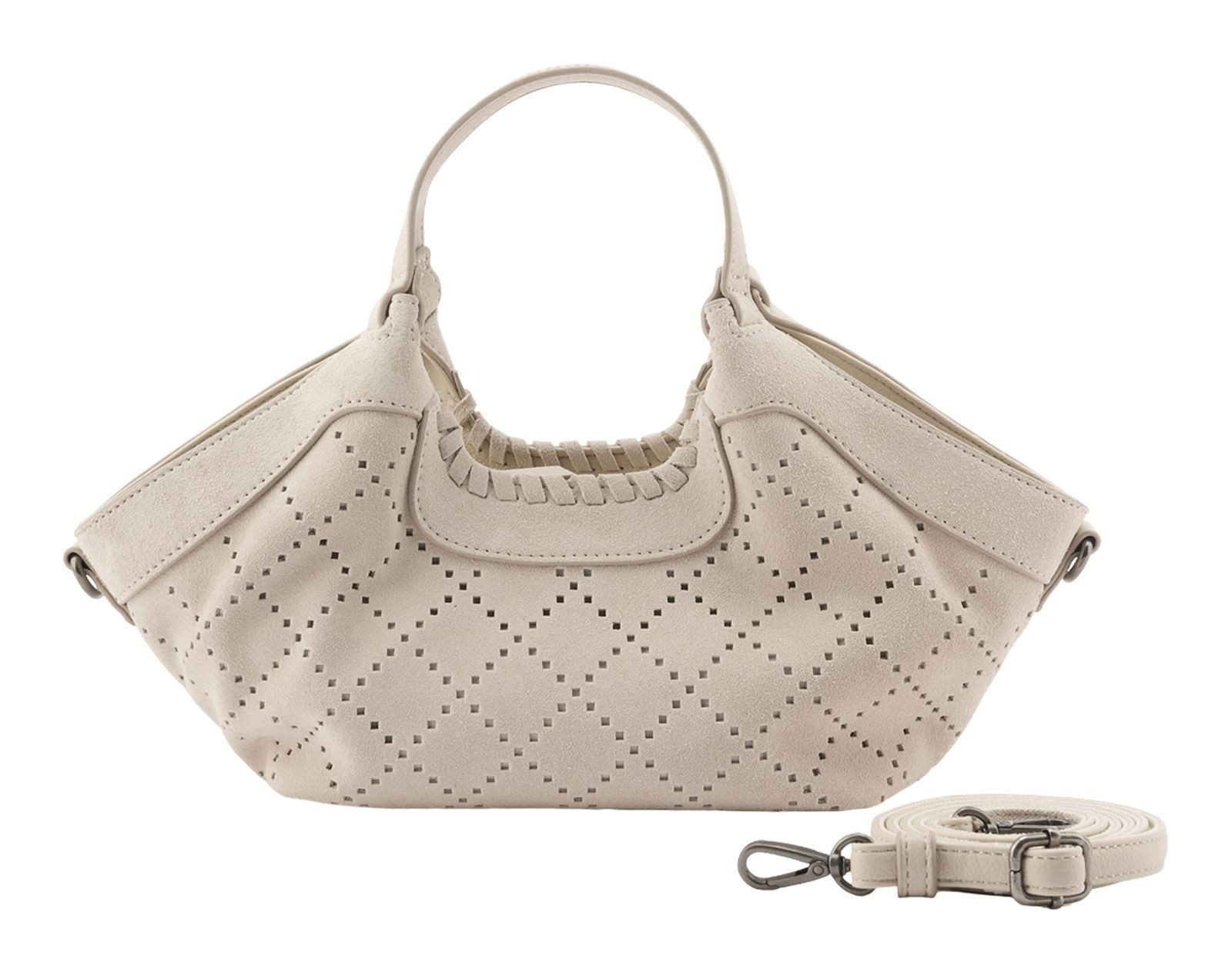 Handtasche Small Shopper