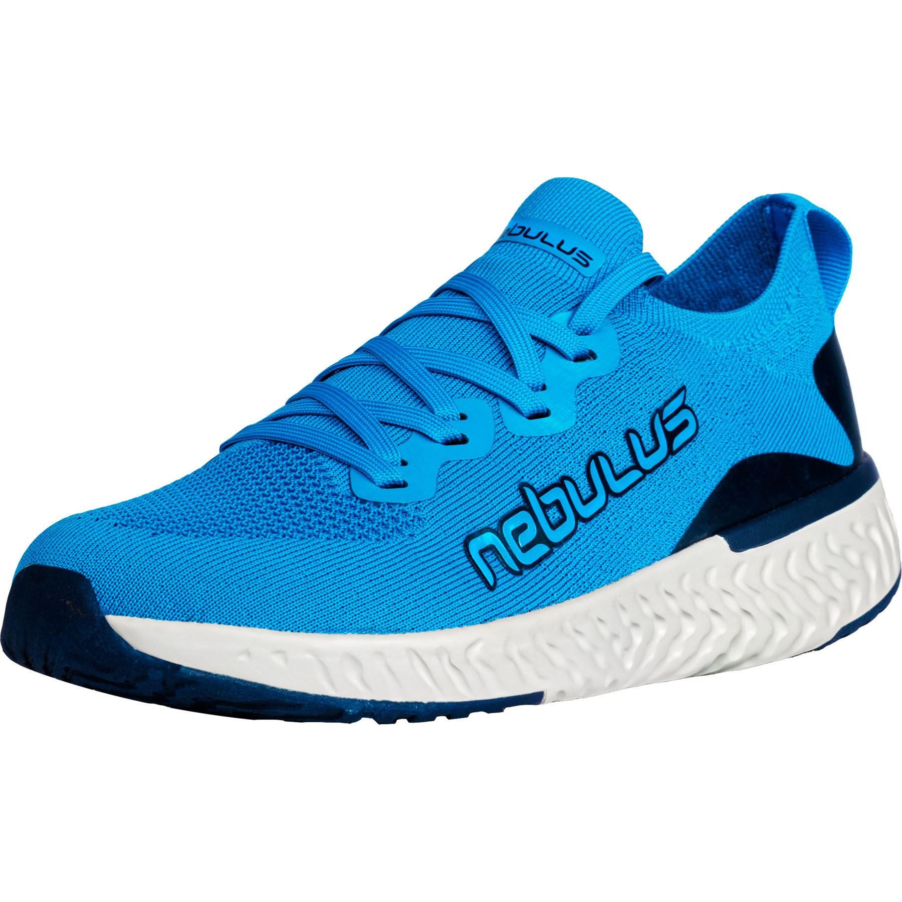 Nebulus UNIQUE, P5785 - Herren, hellblau-navy, 43 Sneaker günstig online kaufen