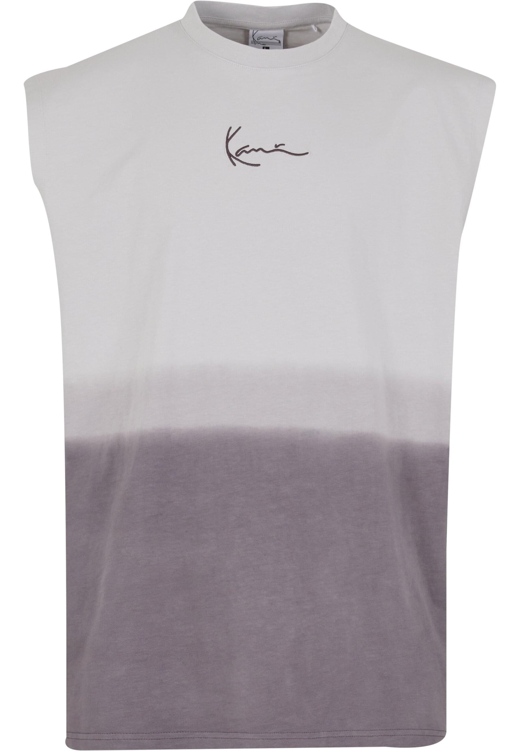 Karl Kani Tanktop Karl Kani Signature Gradient Sleeveless T-Shirt (1-tlg)