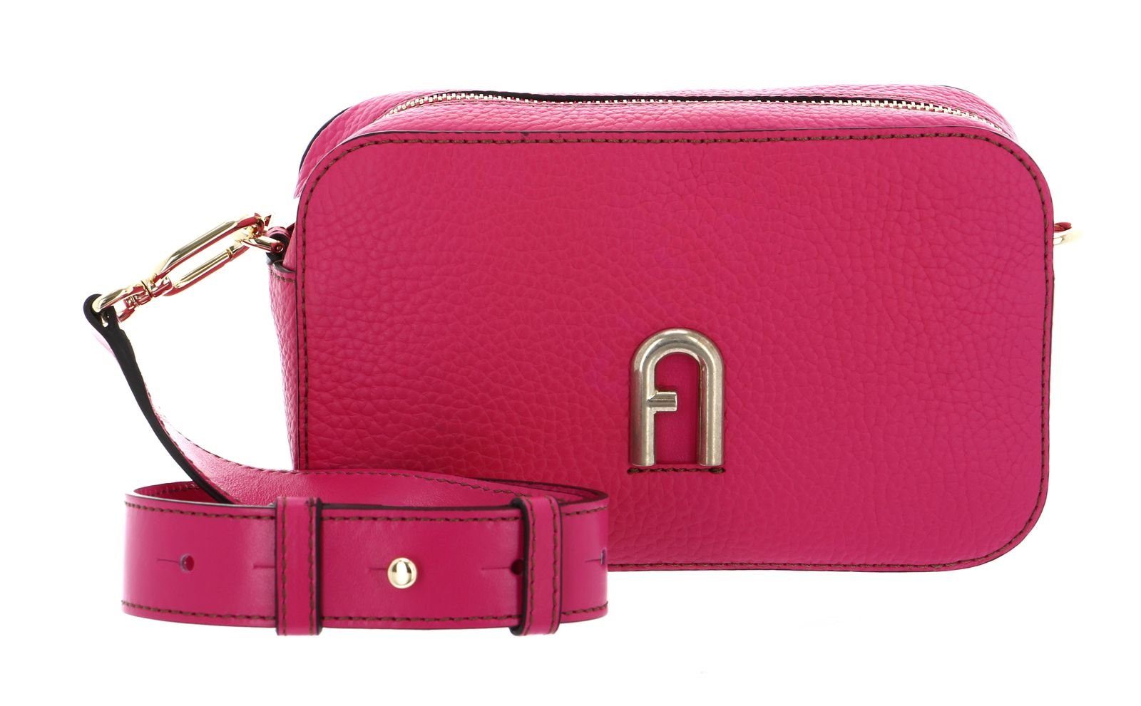 Furla Umhängetasche Mini Crossbody, aus echtem Leder