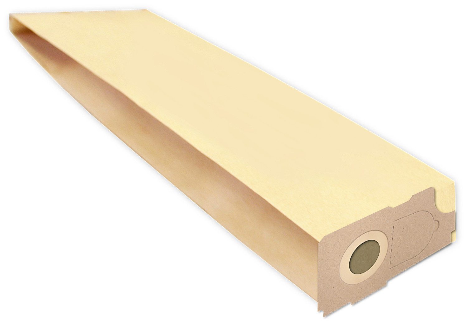 Thumbnail - SAUGAUF Staubsaugerbeutel passend für Kärcher 6.904-097, CW 50, CW 100, TBS 25 - 35, 20 St.