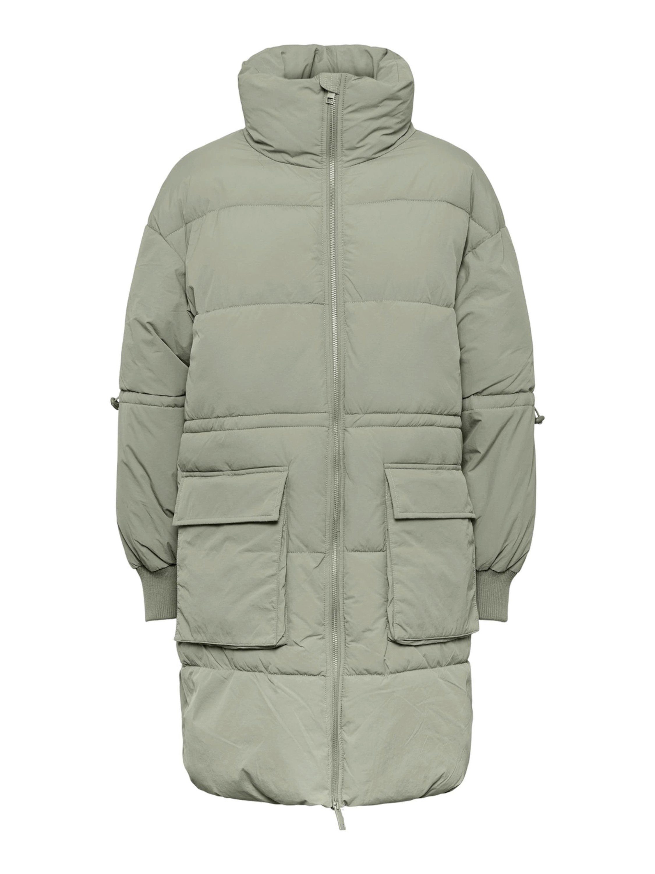 Y.A.S Wintermantel Sealy (1-tlg)