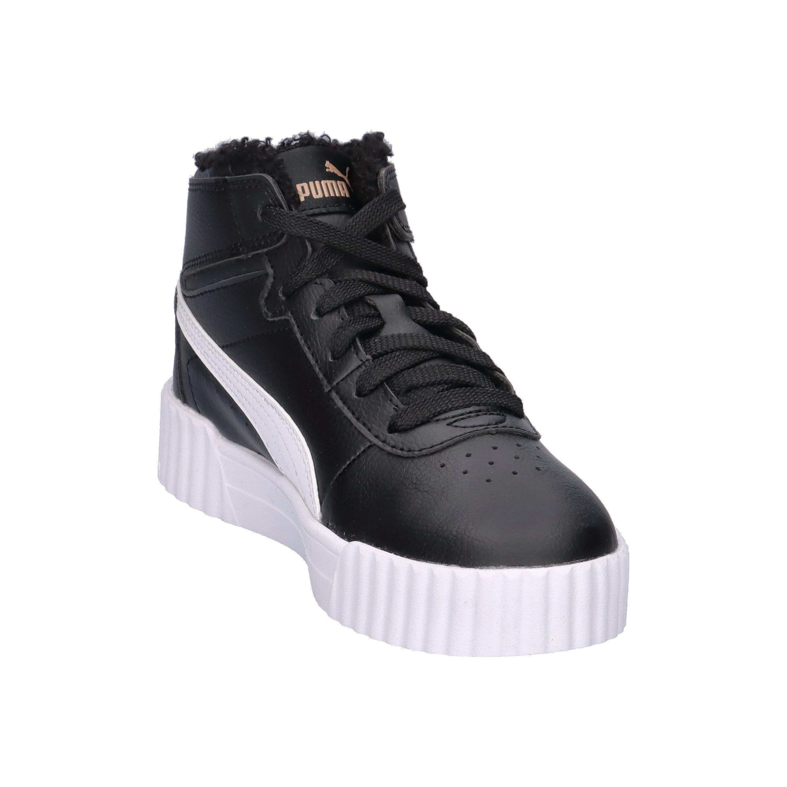 PUMA Puma Kinder Sneaker Carina 3.0 Mid WTR PS 403581 Sneaker