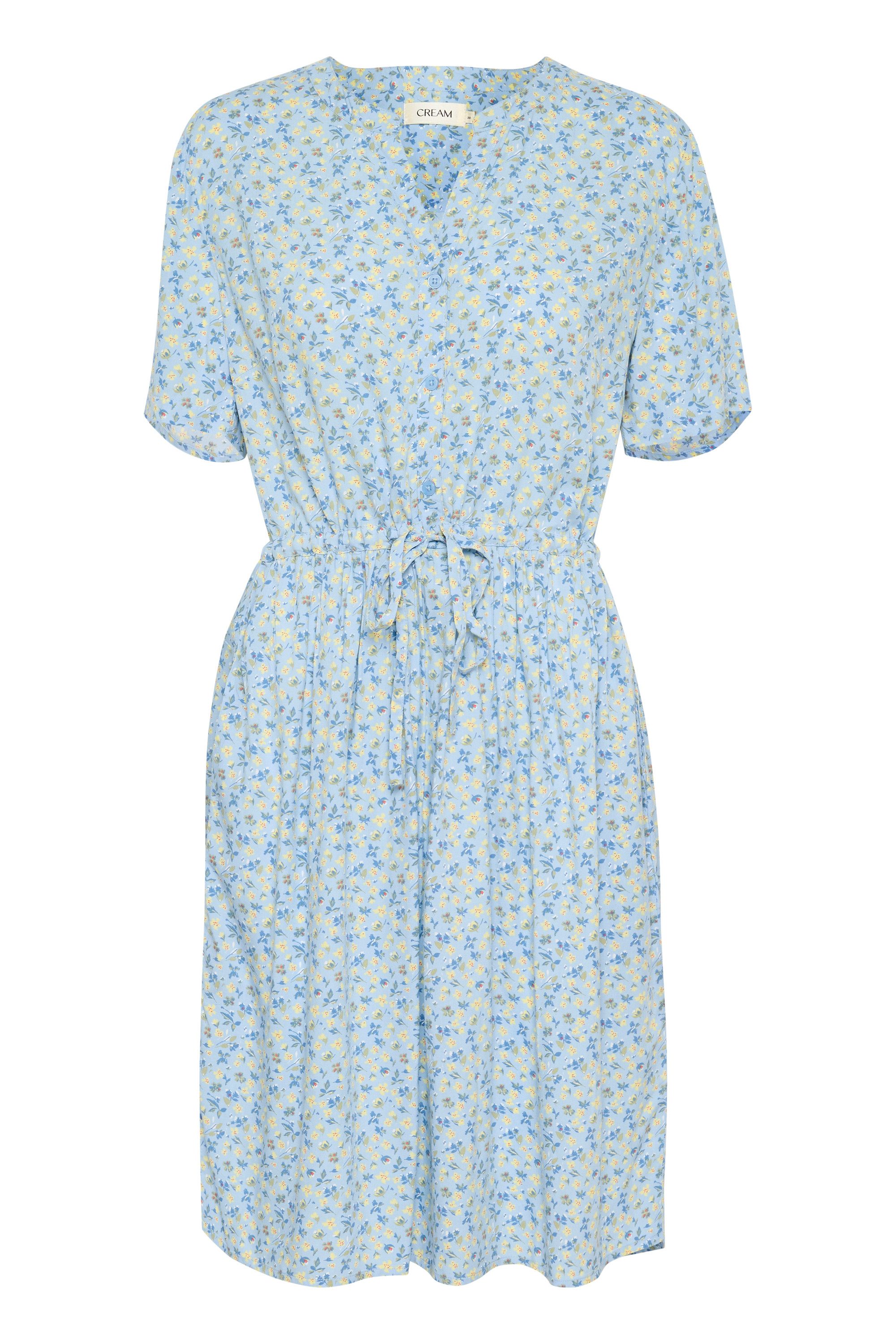 Cream Blusenkleid Kleid CRTiah günstig online kaufen