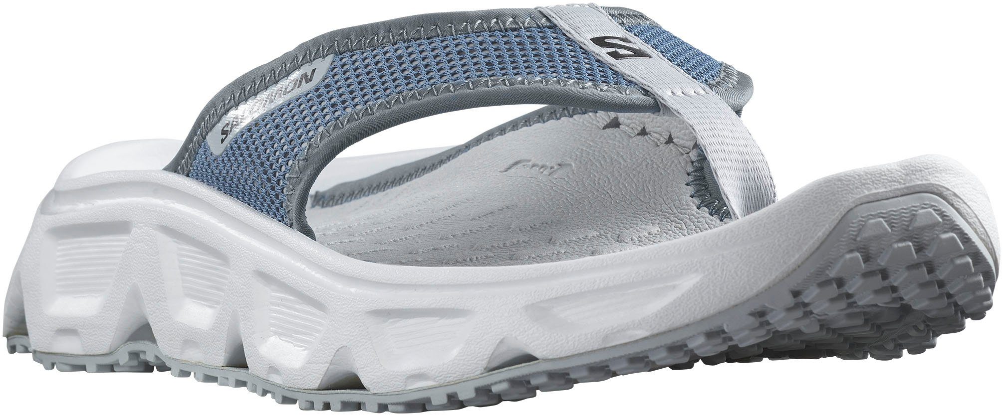 Salomon REELAX BREAK 6.0 Zehentrenner Erholungsschuhe