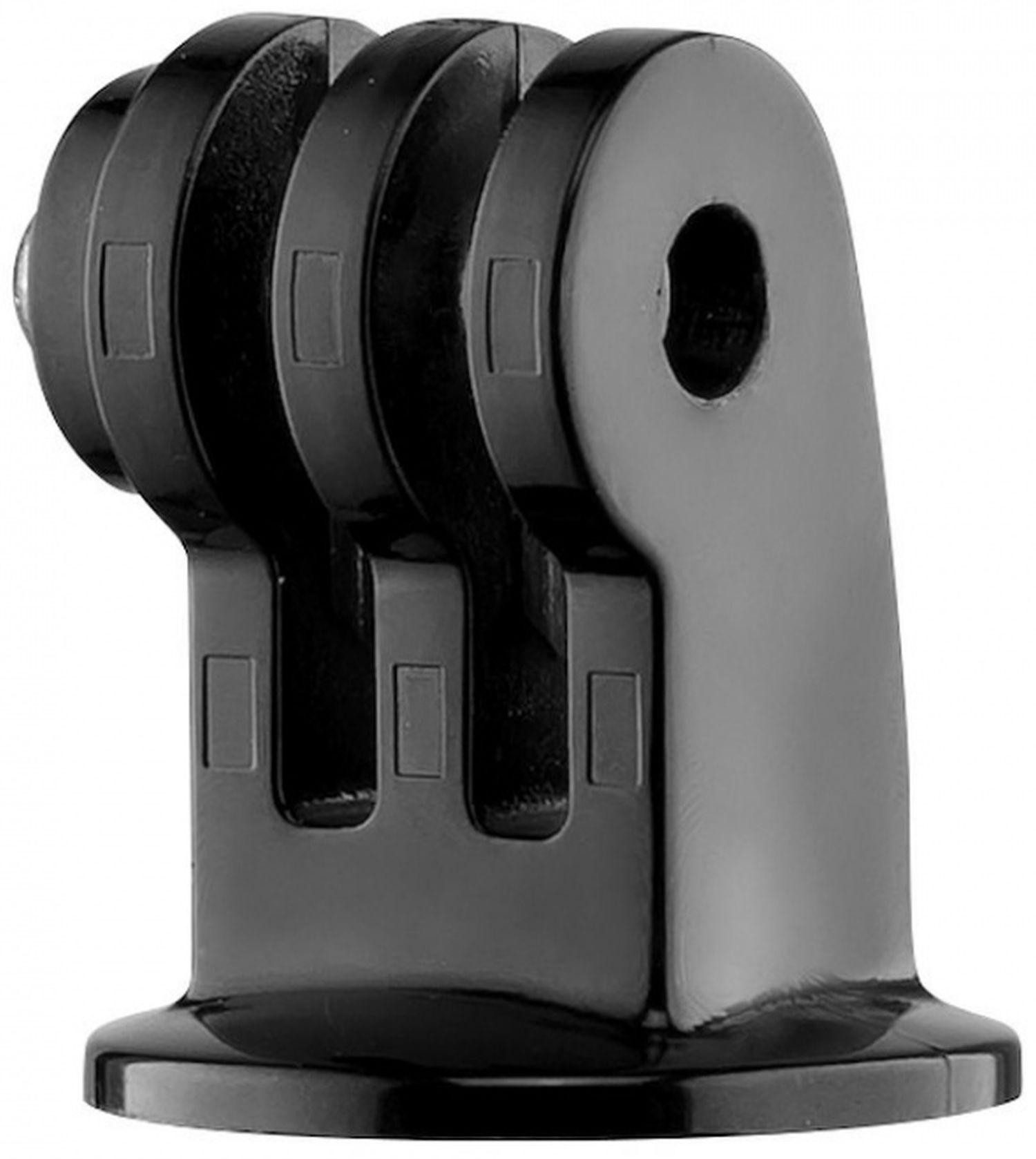 Manfrotto GoPro Adapter mit 1/4" Gewinde Stativhalterung