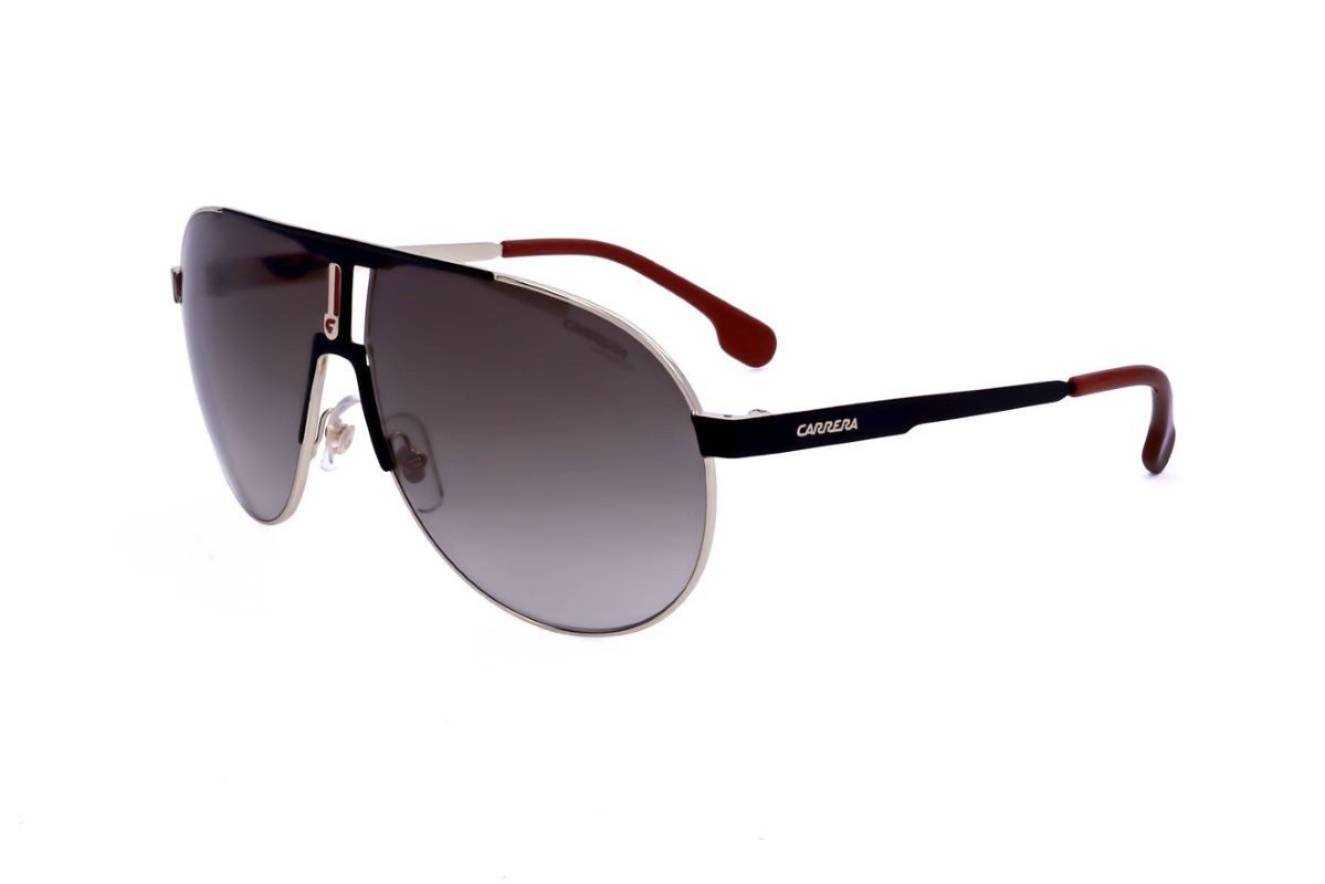 Carrera Eyewear Sonnenbrille CARRERA Sonnenbrille Sunglasses Carrera 1005 2M2 HA