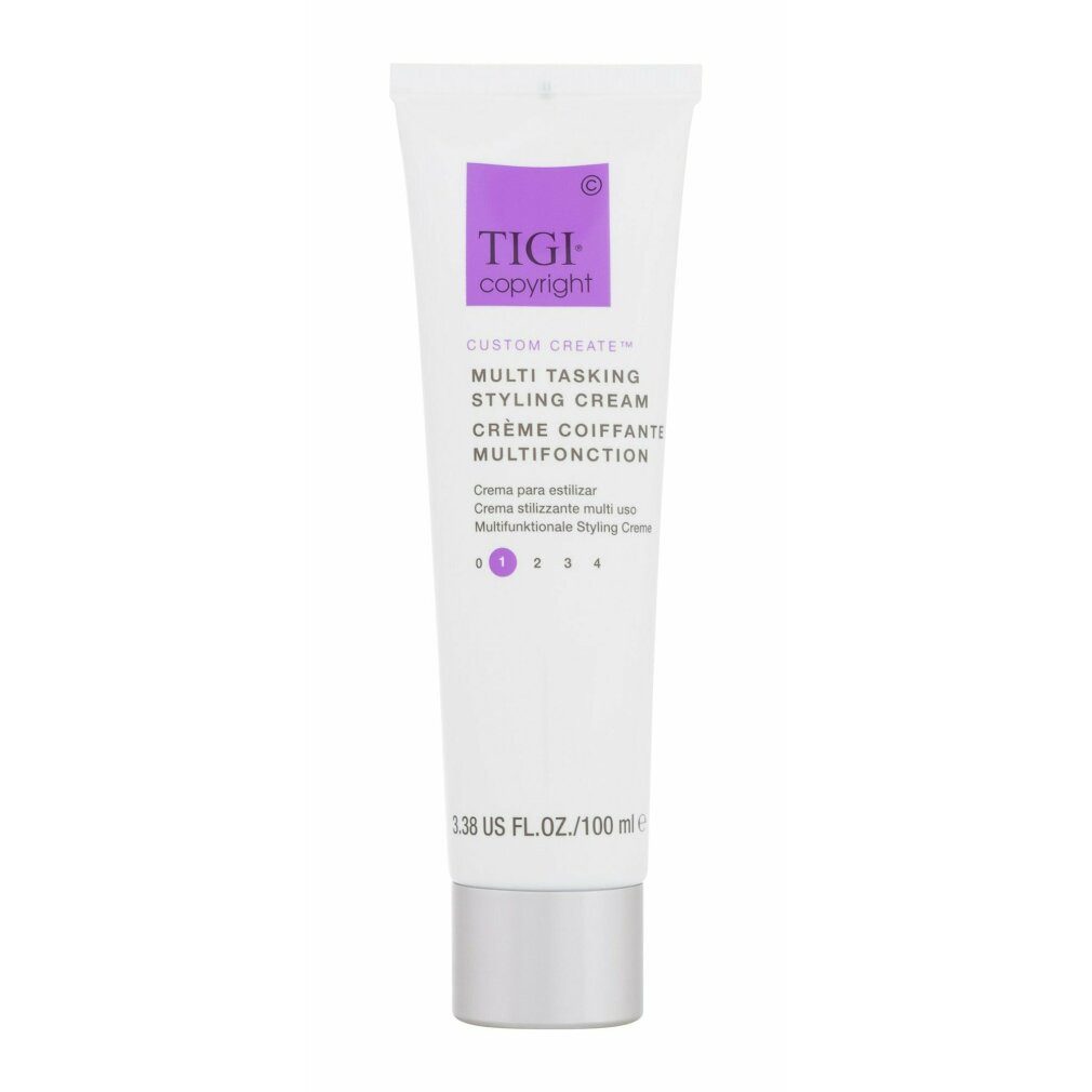 Haarpflege-Set Copyright Custom Create 100ml