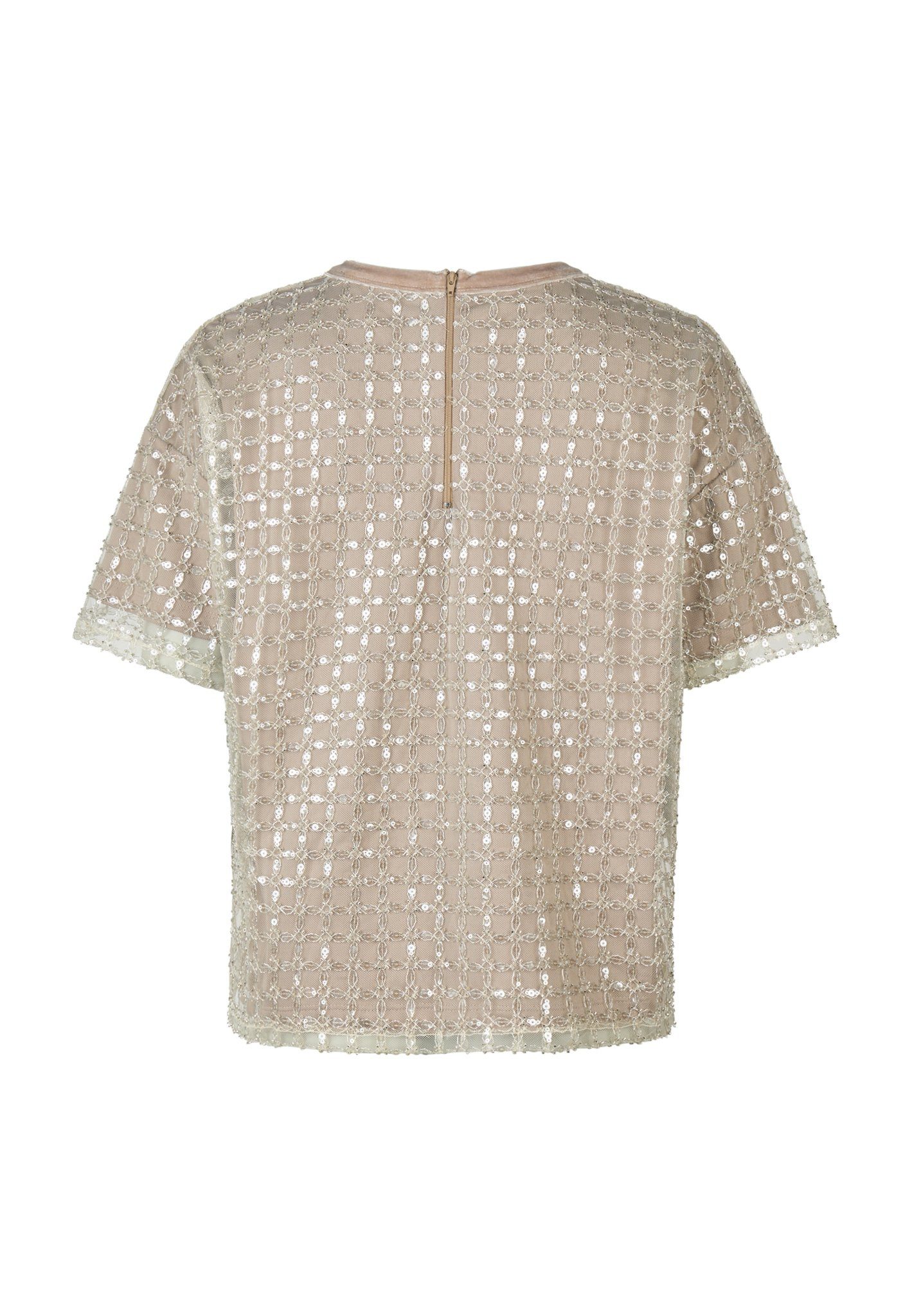 MARC AUREL Langarmshirt – Bild 2 von 3