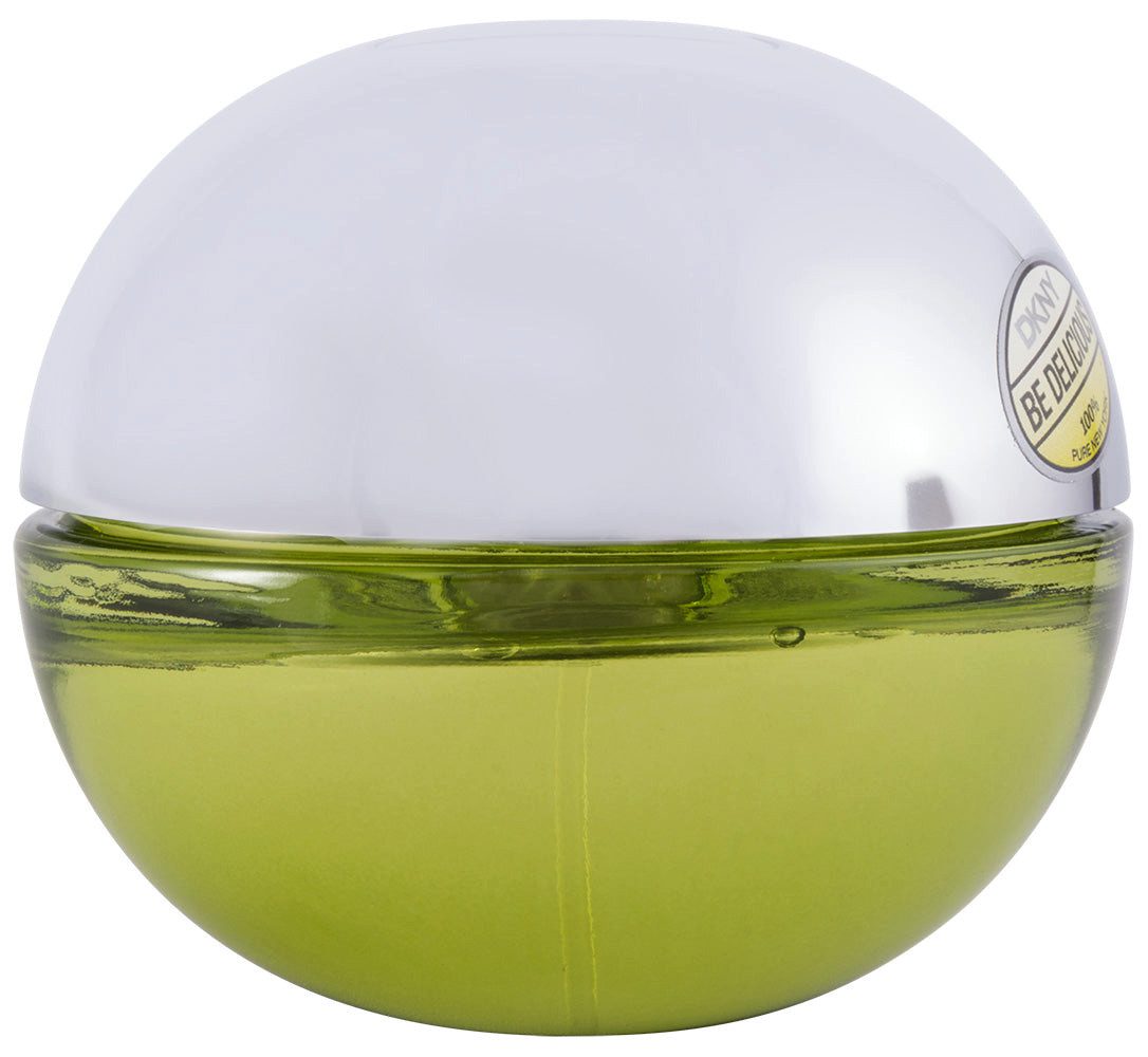 Donna Karan Eau de Parfum DKNY Be Delicious Eau de Parfum