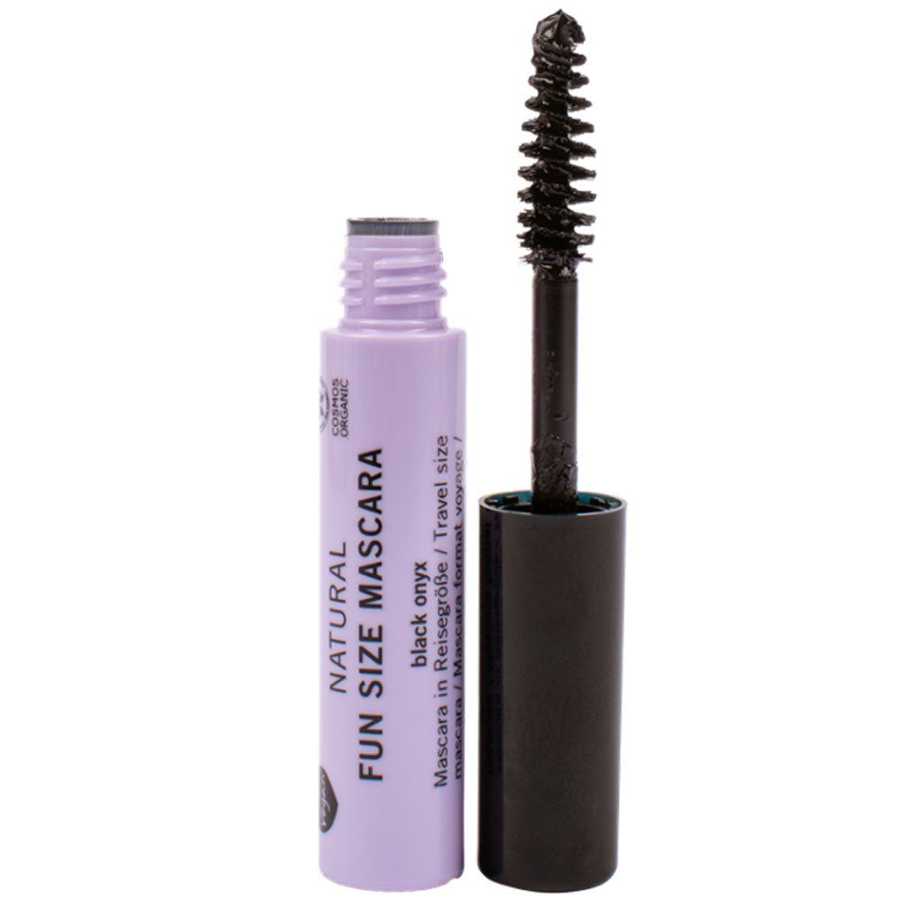 Benecos Mascara Natural Fun Size, 2.5 ml