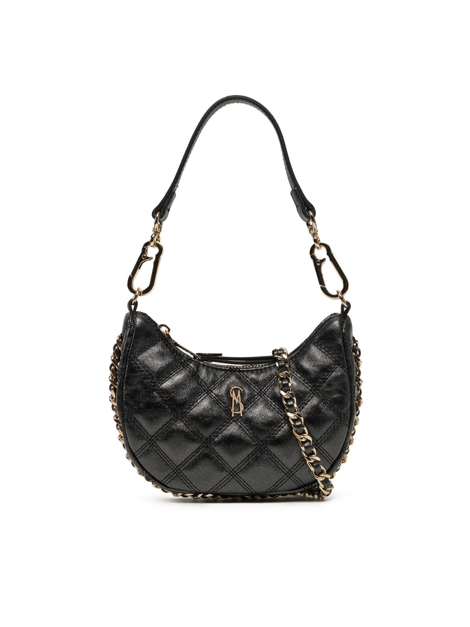 Handtasche Steve Madden Handtasche Bwinky SM13001561 Schwarz