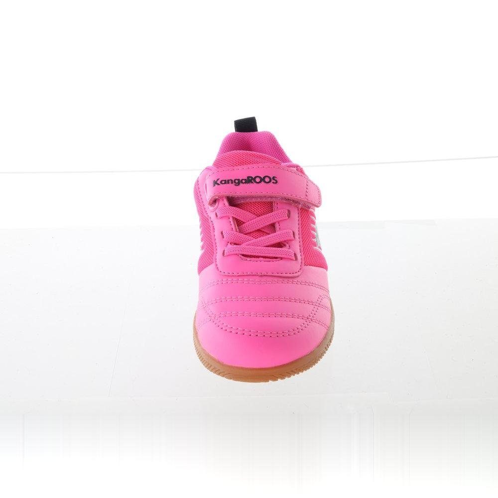 K5_Super EV KangaROOS Court Sneaker Sneaker rot