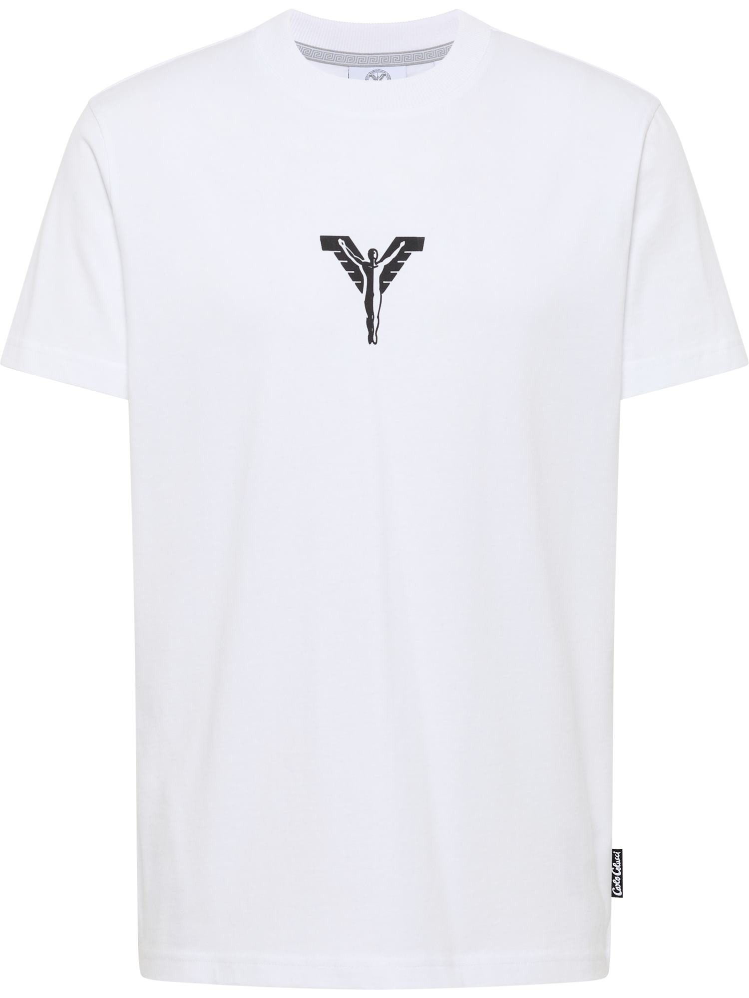 CARLO COLUCCI T-Shirt Dinato günstig online kaufen