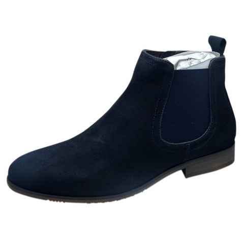 Silver Street Chelsea Boots Pear Stiefelette