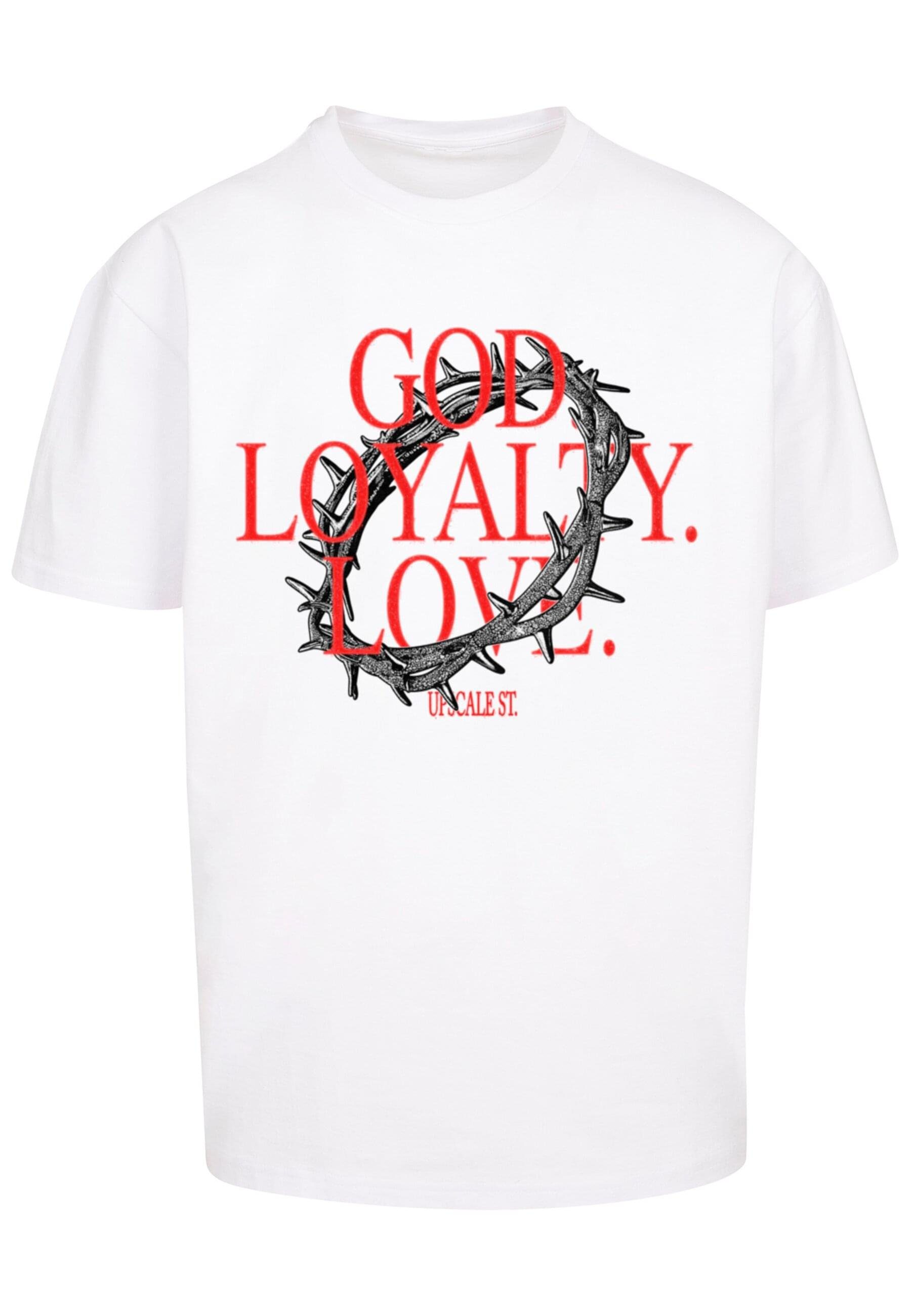 Upscale by Mister Tee T-Shirt Upscale günstig online kaufen